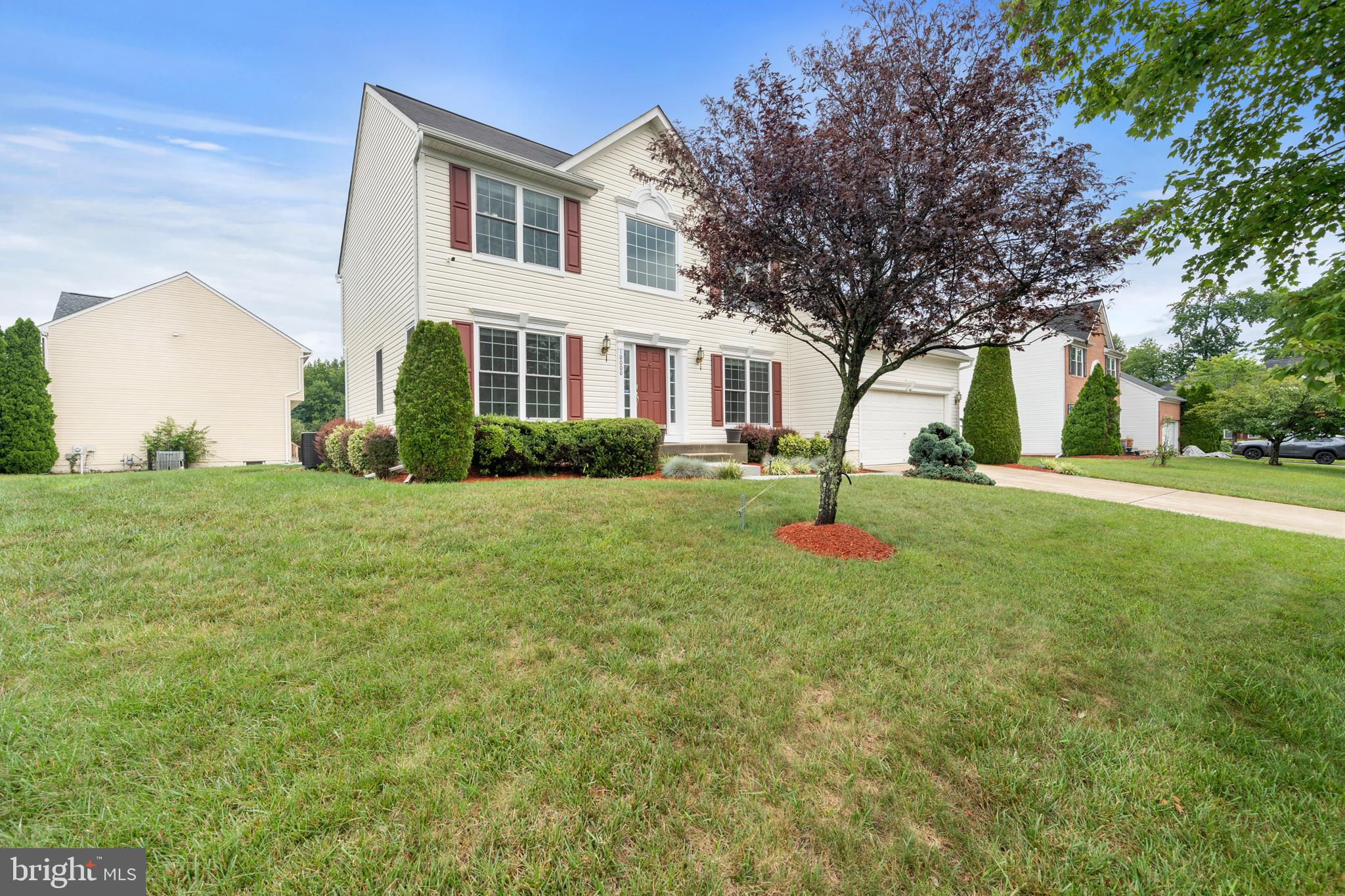 CHARLES CROSSING - Residential