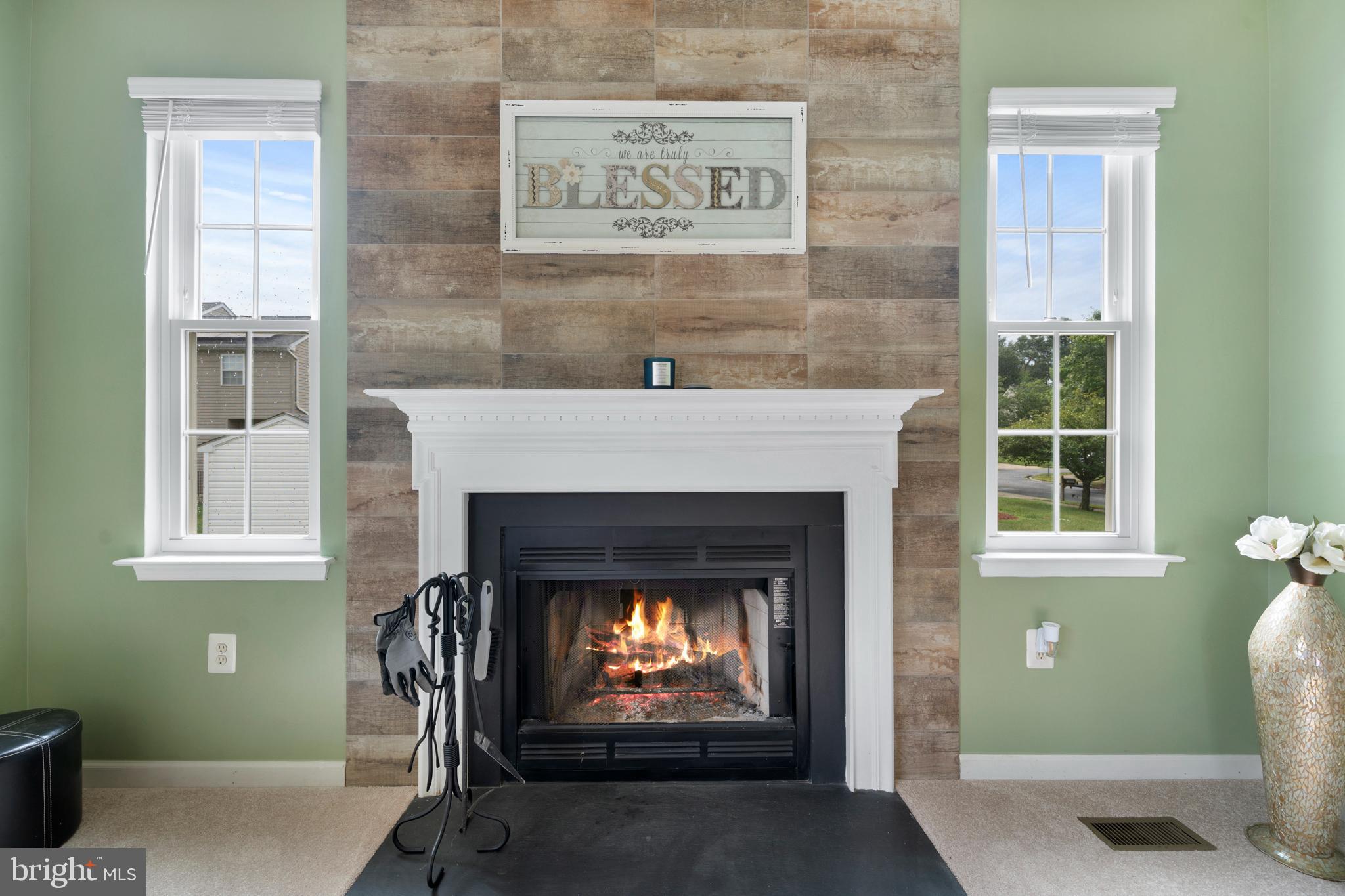 CHARLES CROSSING - Residential