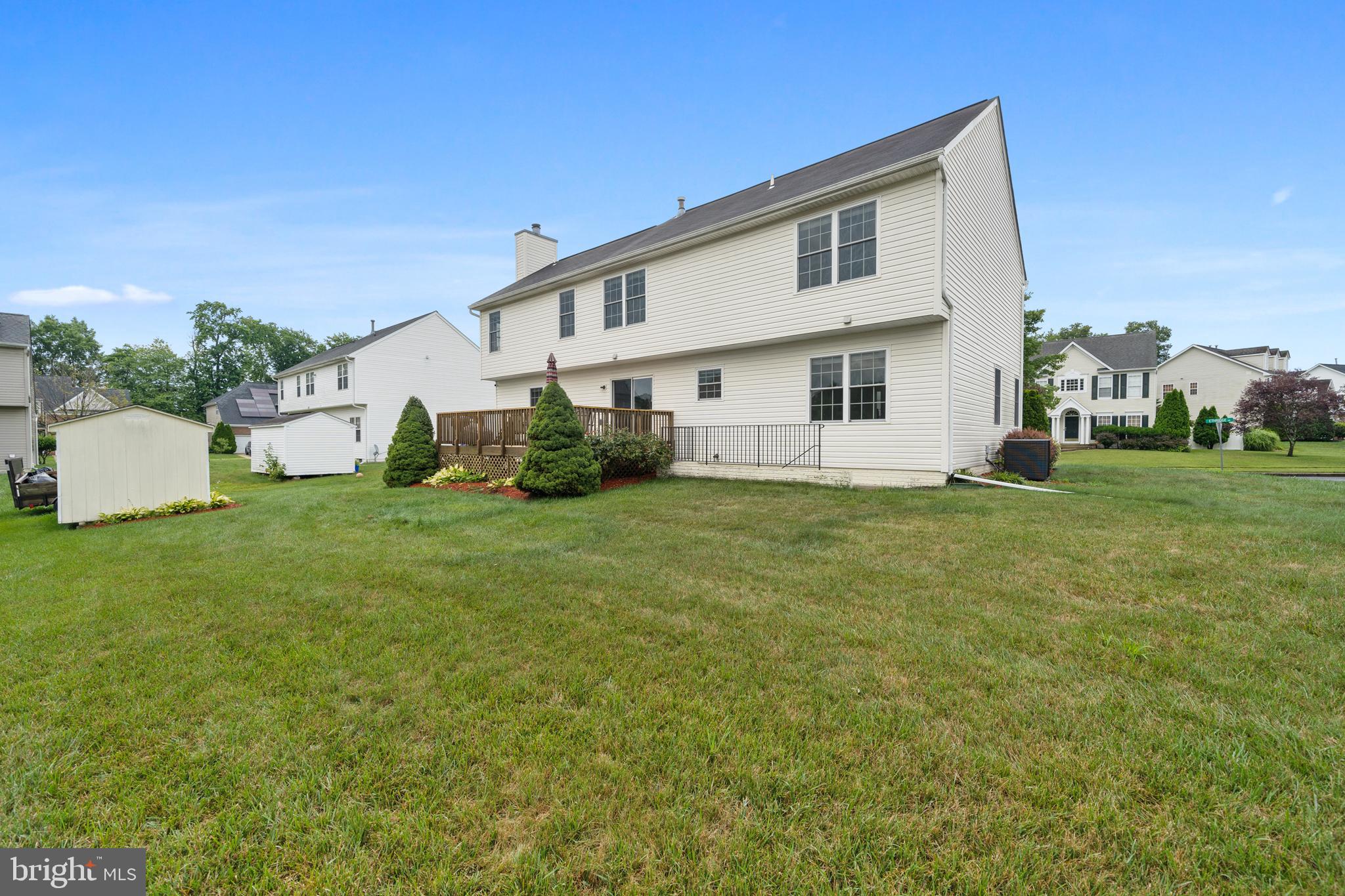 CHARLES CROSSING - Residential