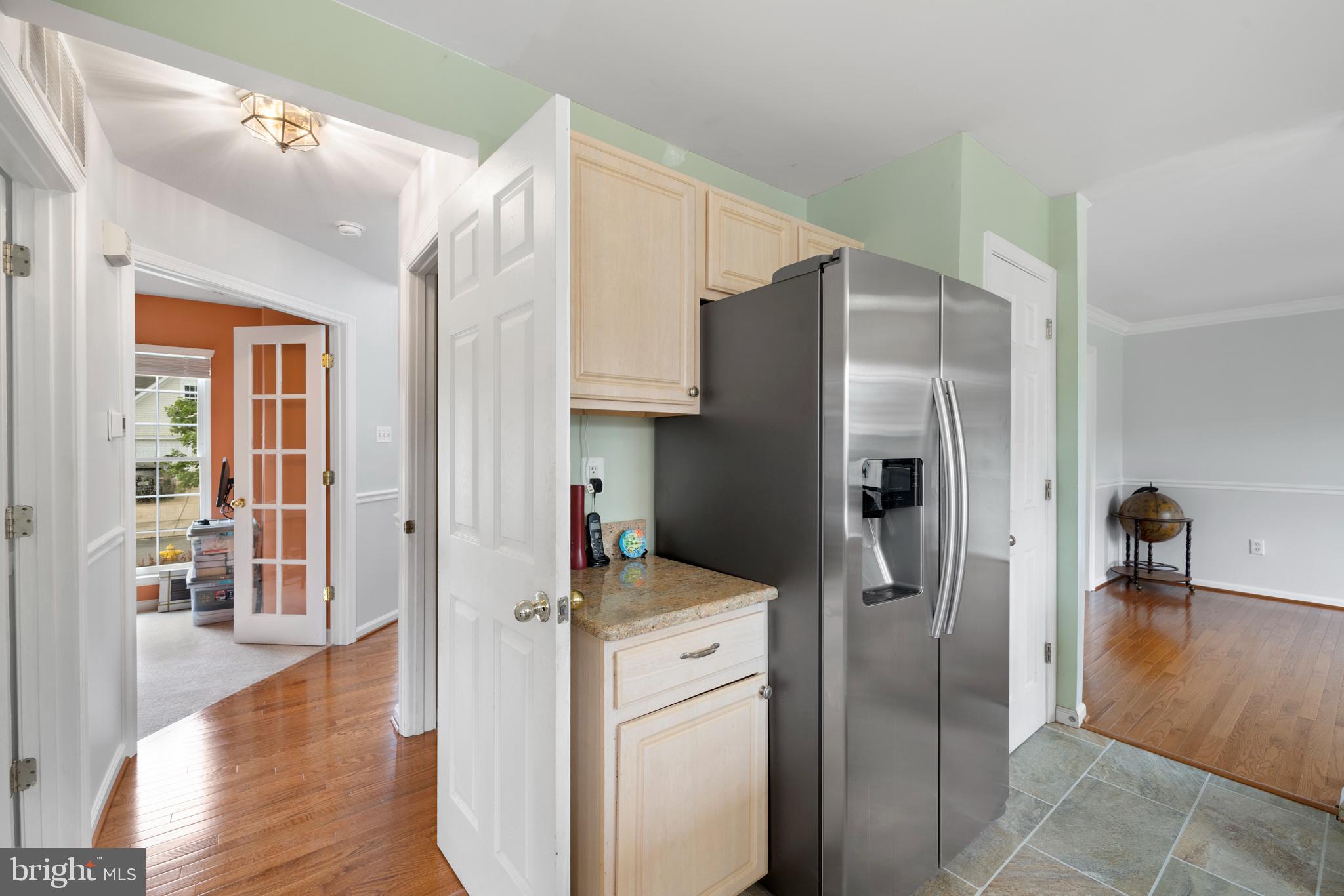 CHARLES CROSSING - Residential