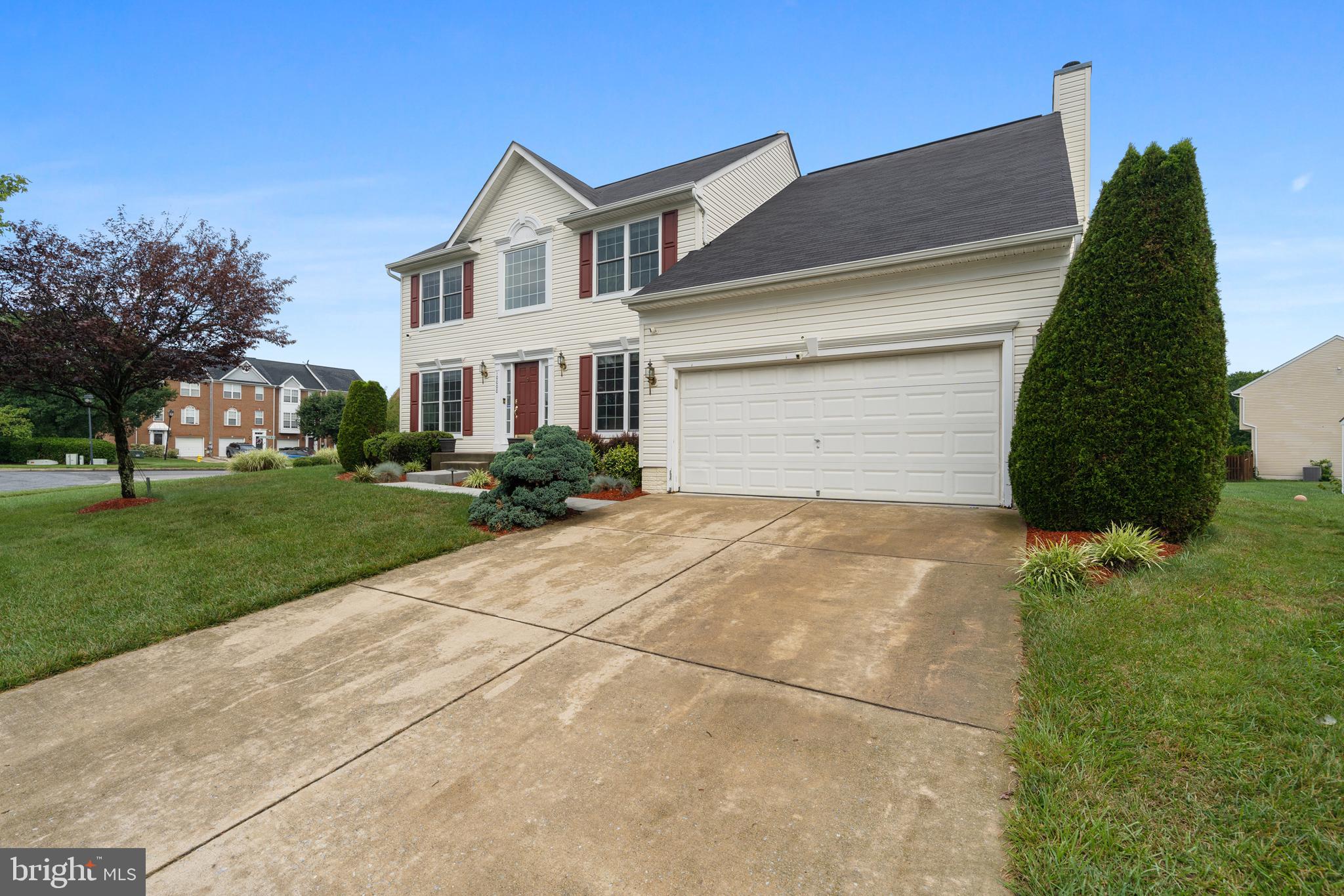 CHARLES CROSSING - Residential