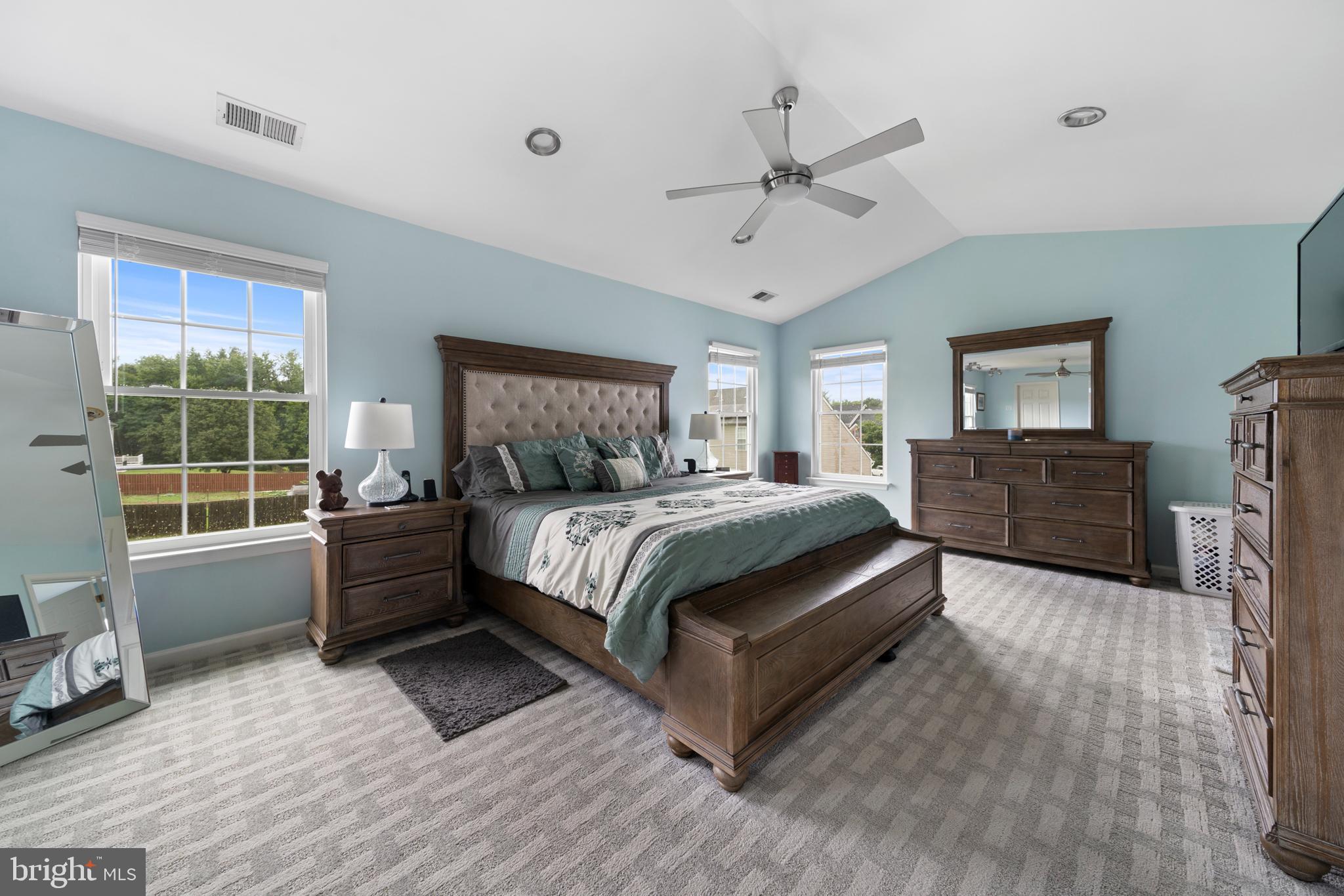 CHARLES CROSSING - Residential