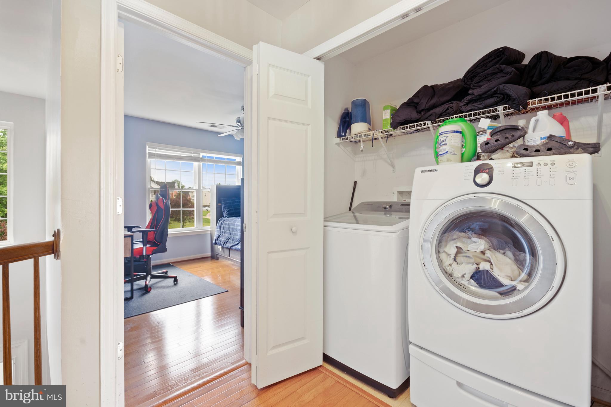 CHARLES CROSSING - Residential