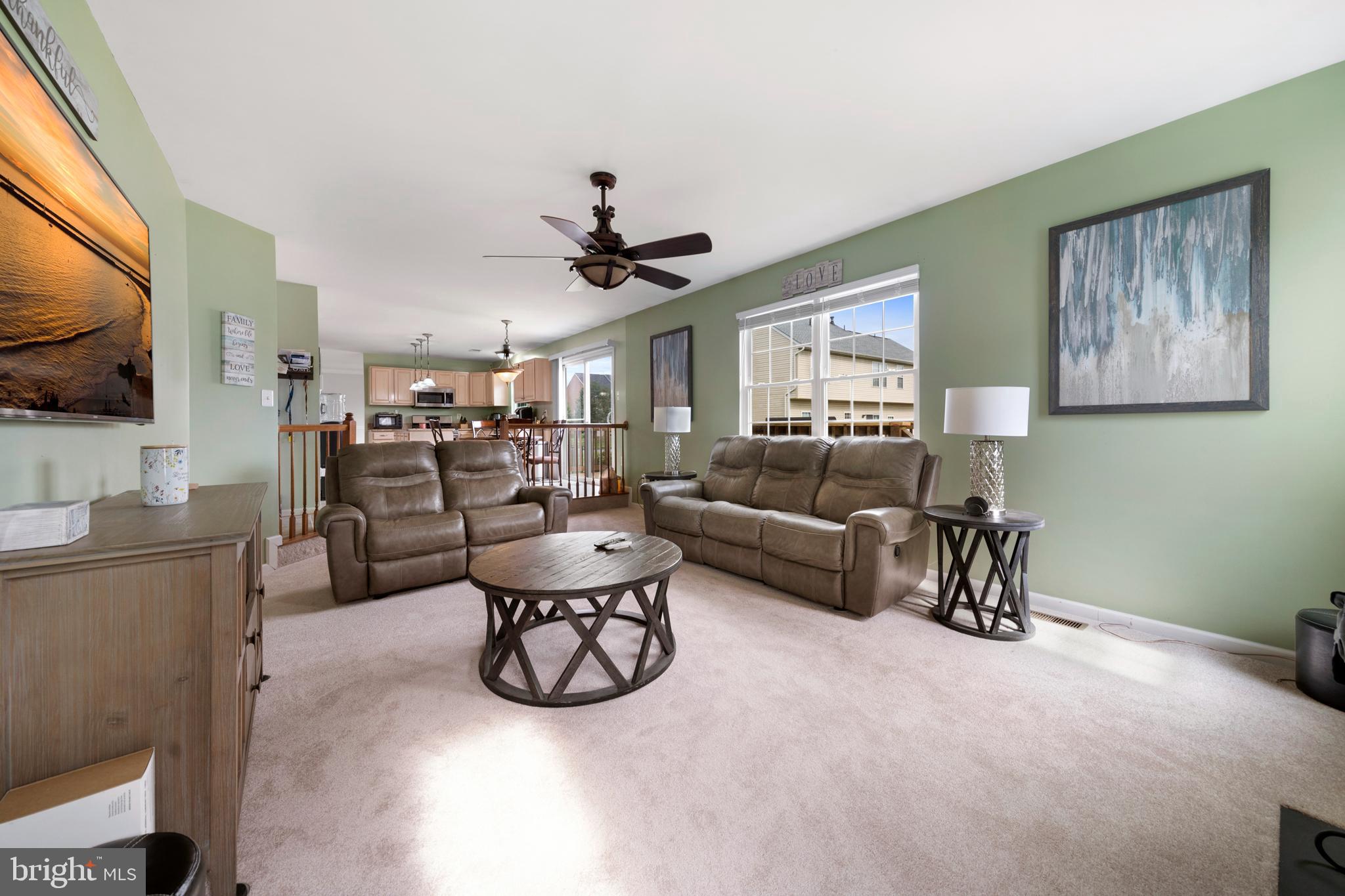 CHARLES CROSSING - Residential