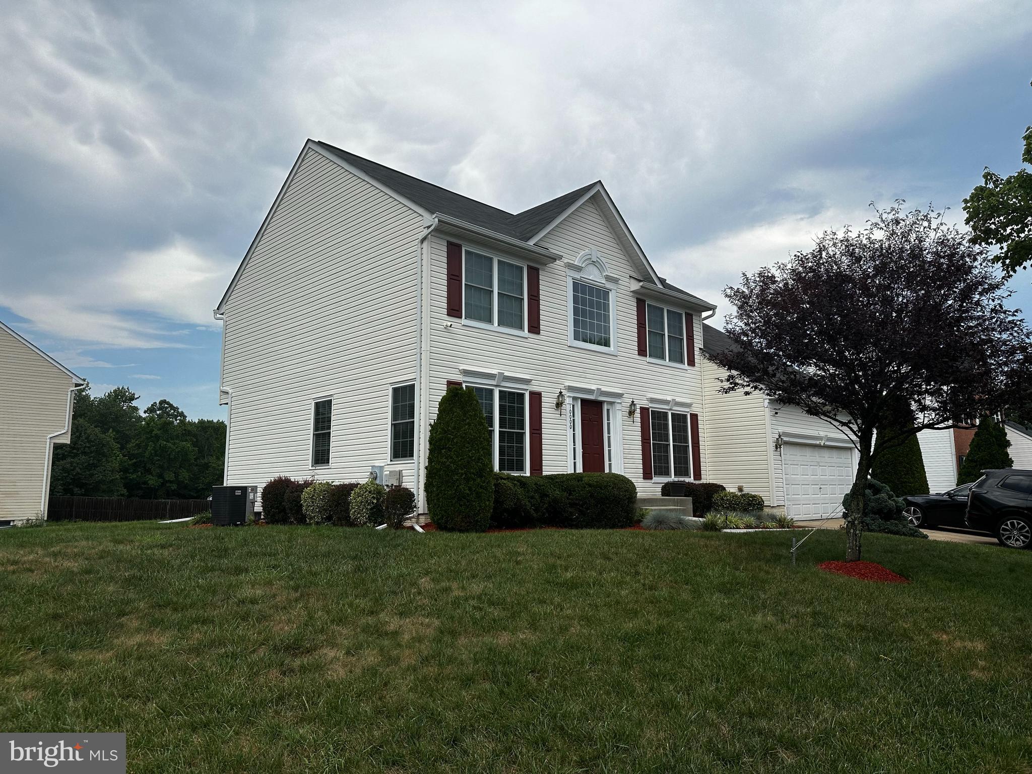 CHARLES CROSSING - Residential