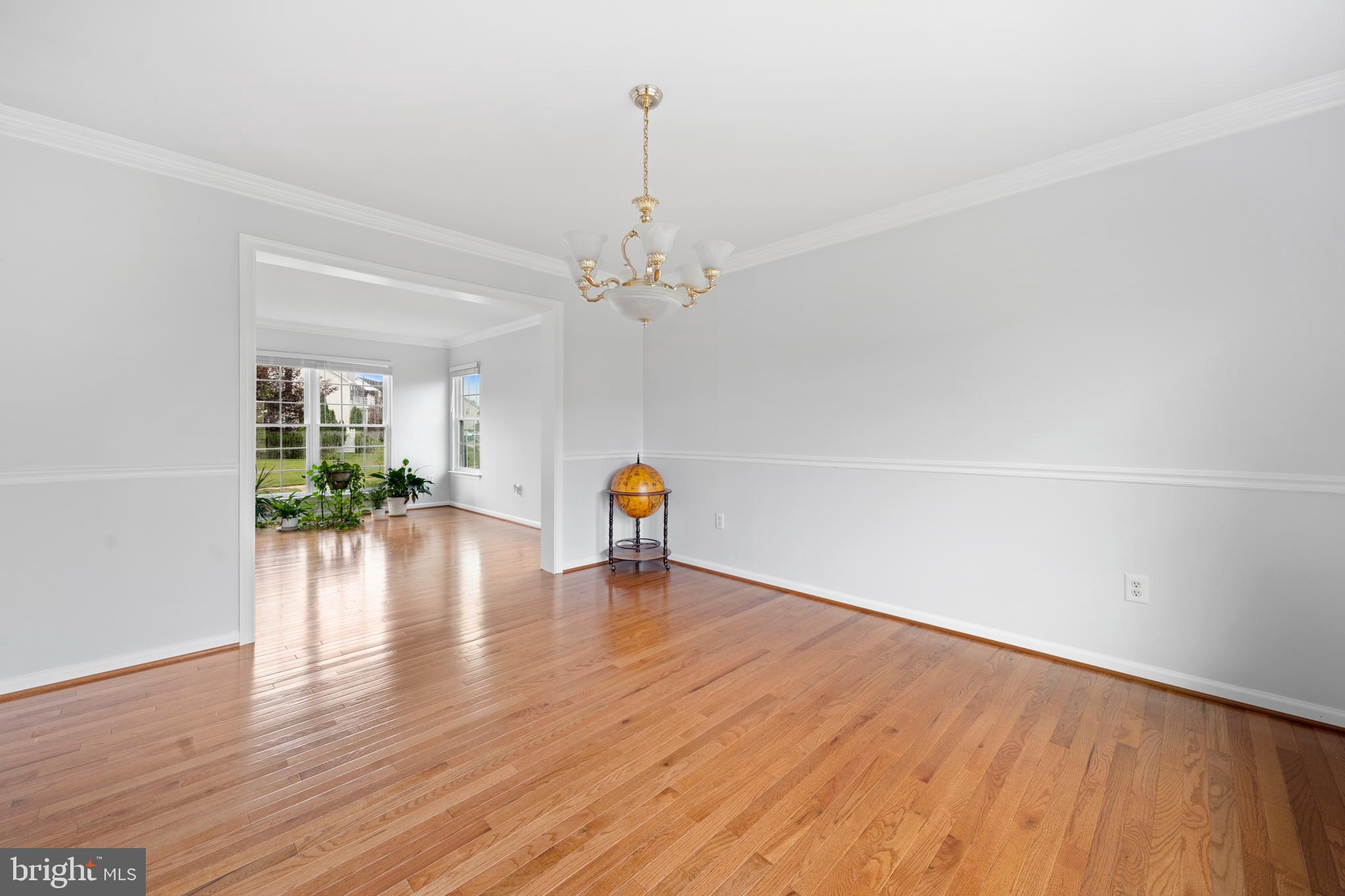 CHARLES CROSSING - Residential