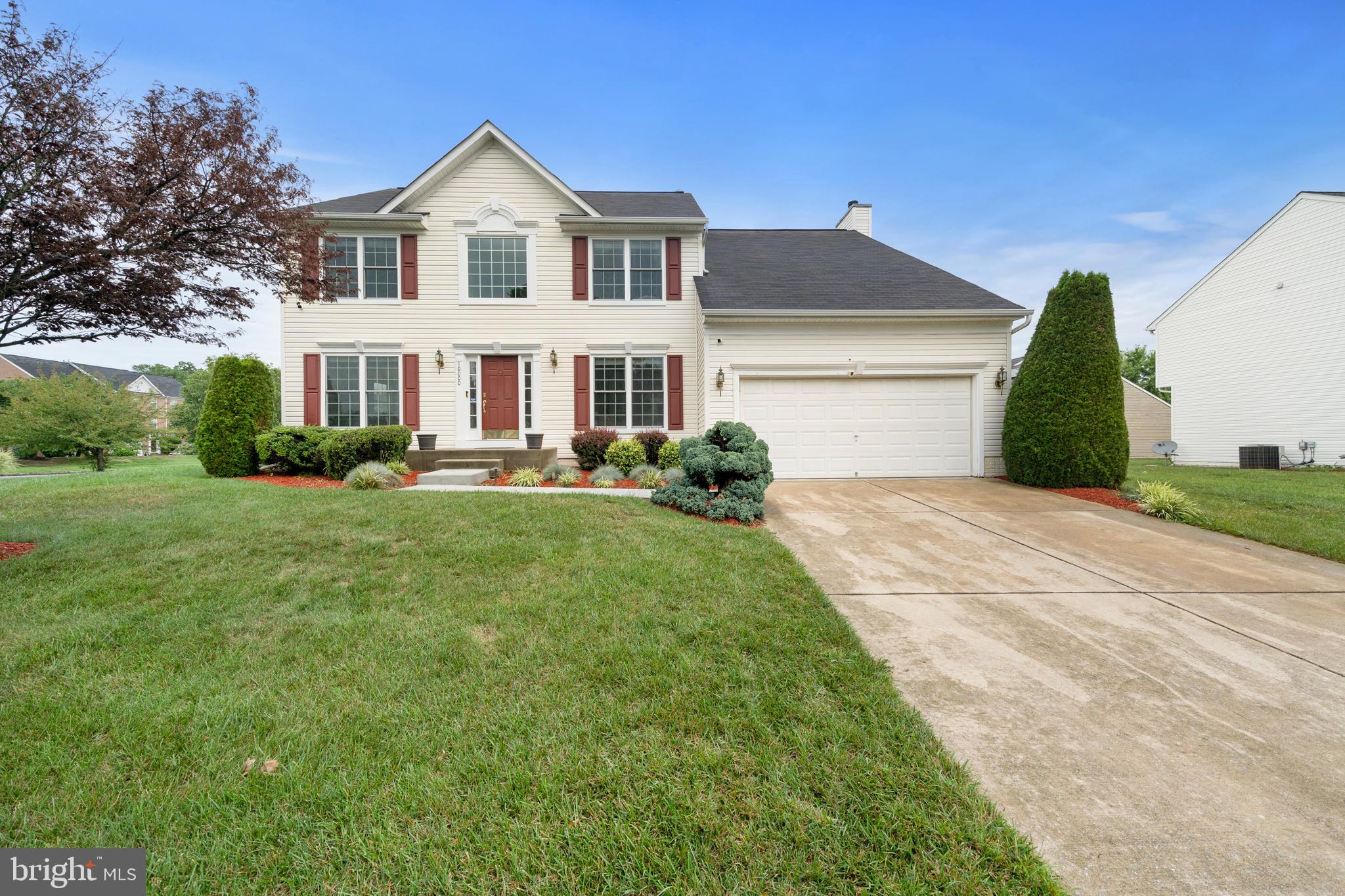 CHARLES CROSSING - Residential