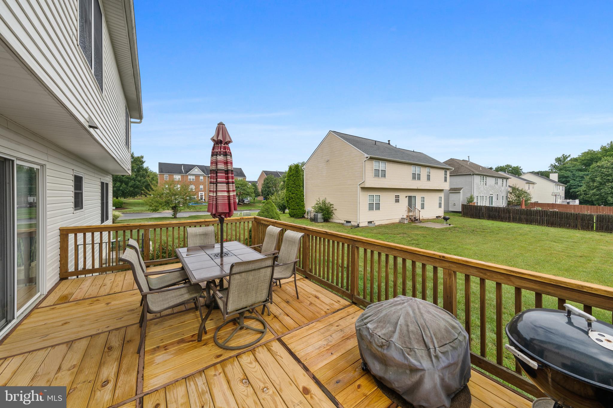 CHARLES CROSSING - Residential