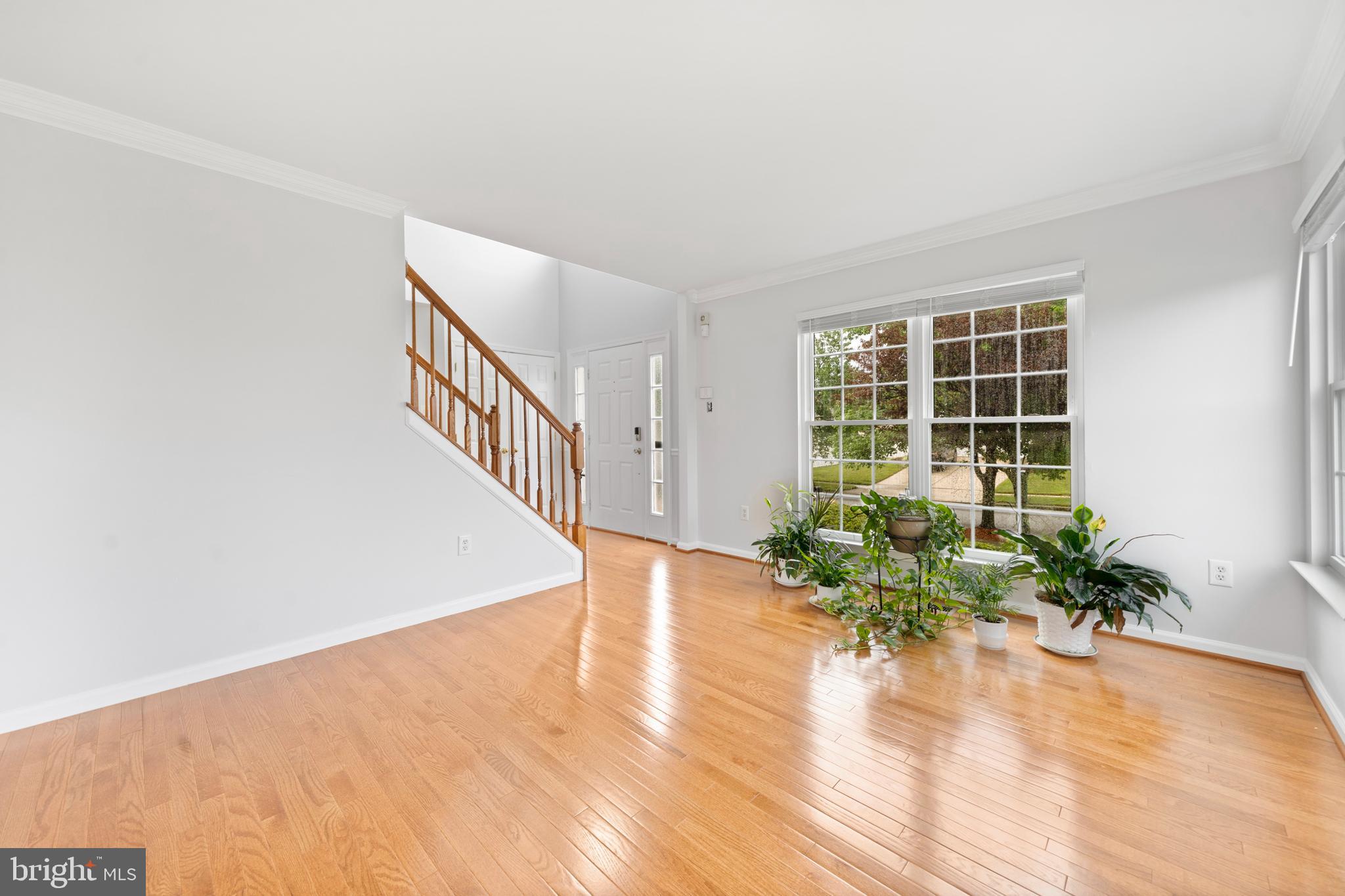 CHARLES CROSSING - Residential