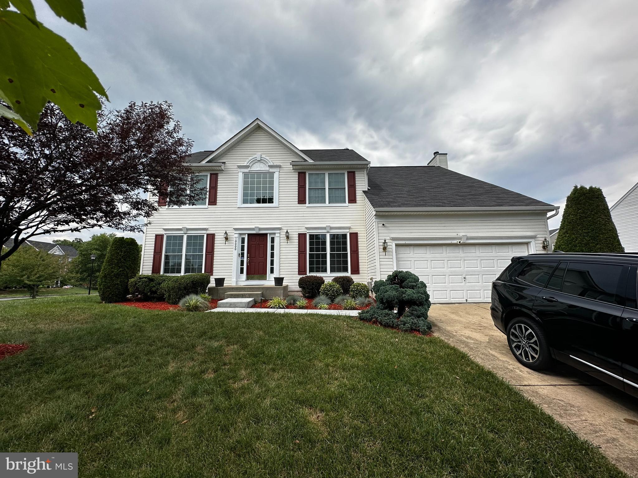 CHARLES CROSSING - Residential