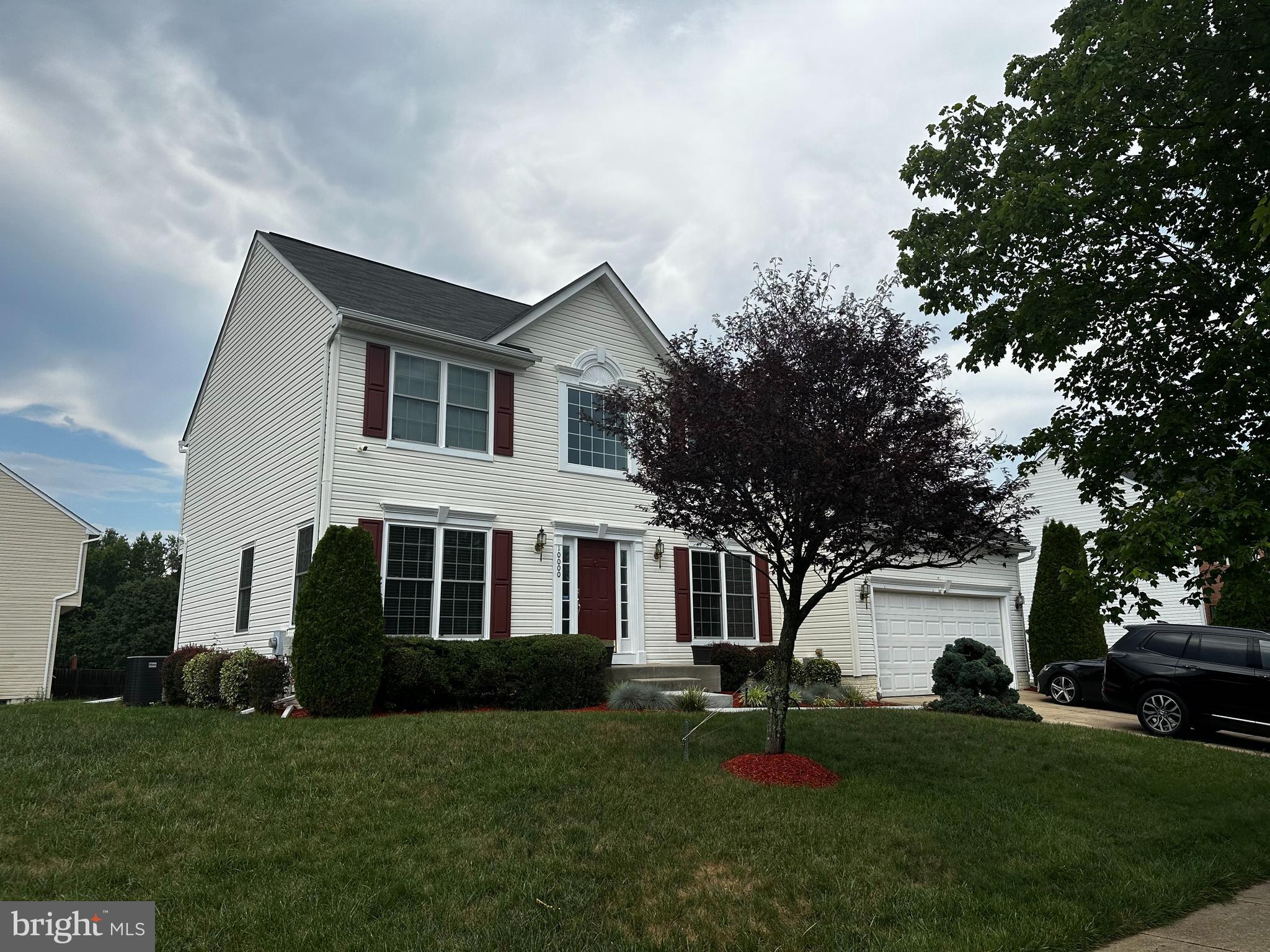 CHARLES CROSSING - Residential