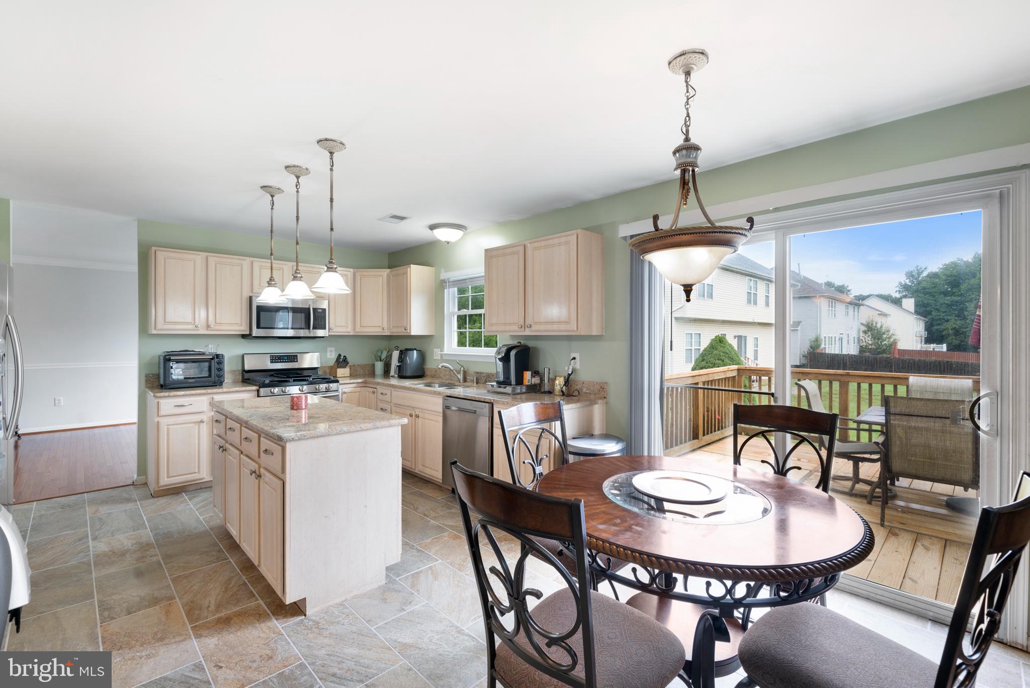 CHARLES CROSSING - Residential