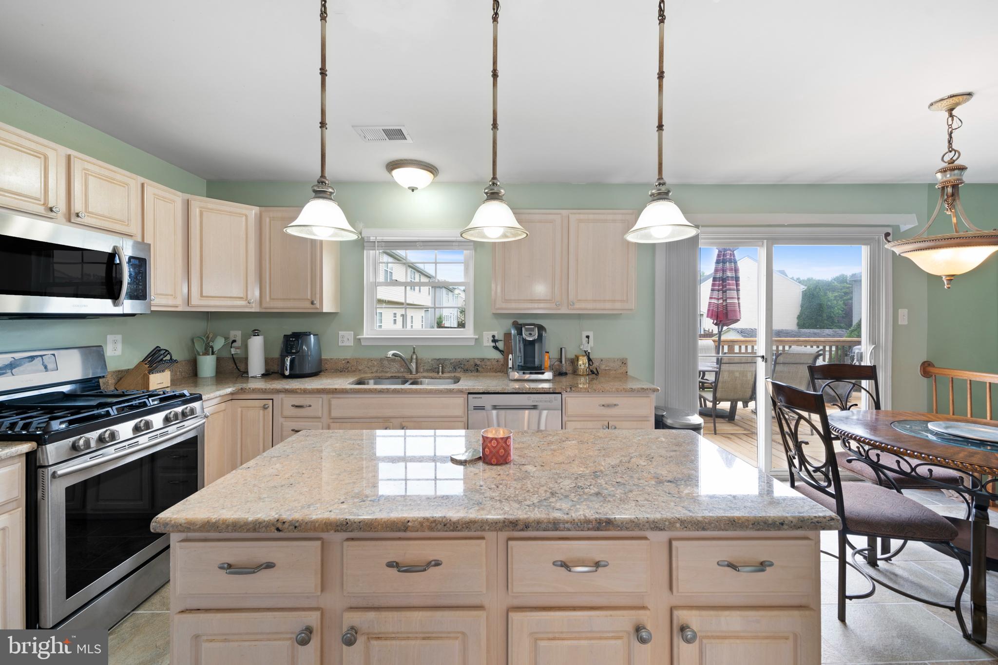 CHARLES CROSSING - Residential