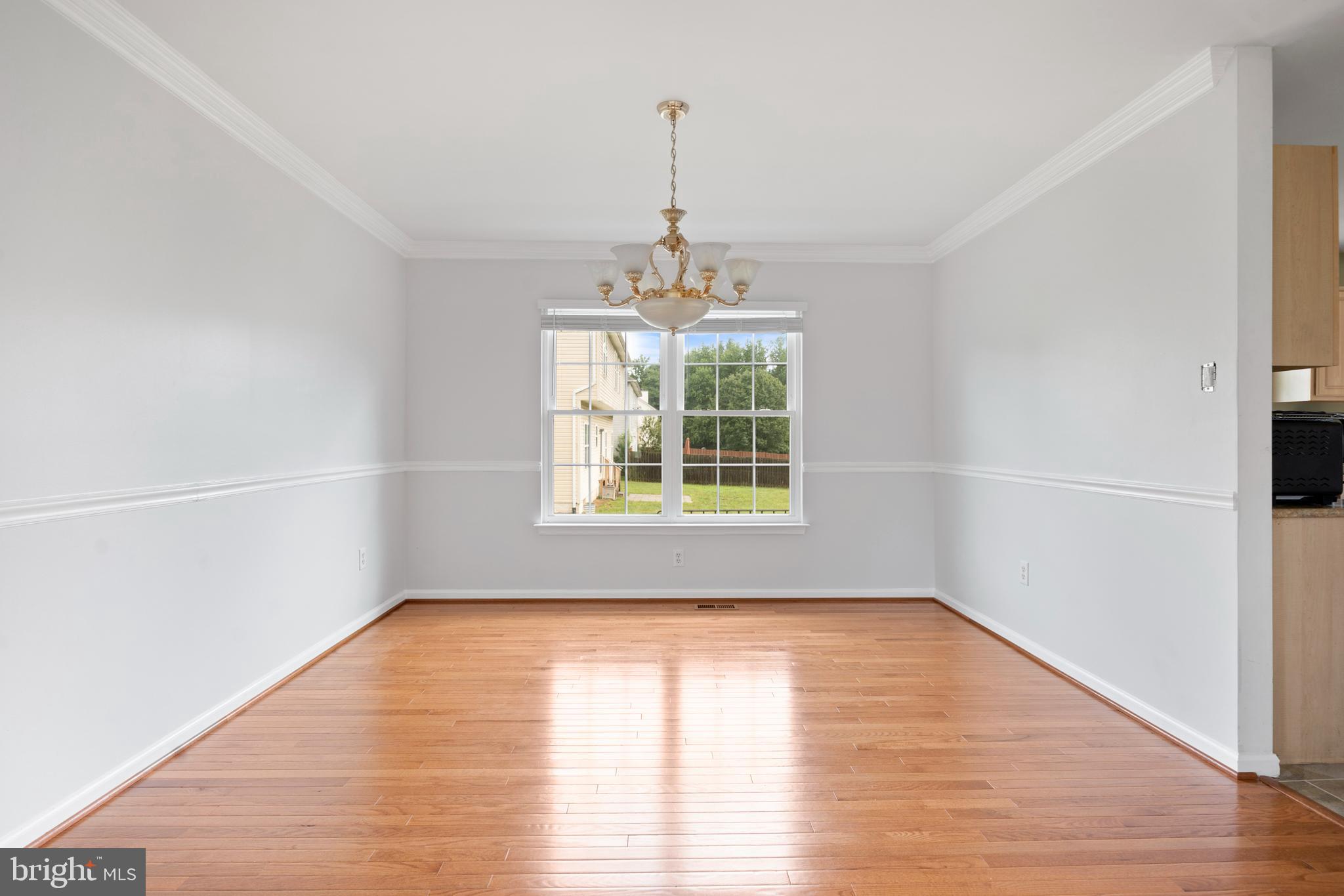 CHARLES CROSSING - Residential