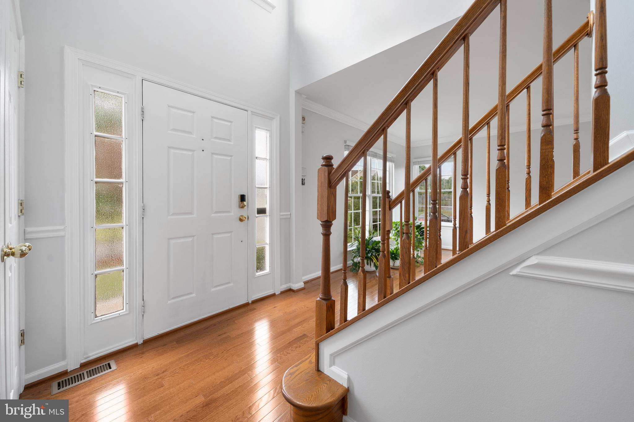 CHARLES CROSSING - Residential