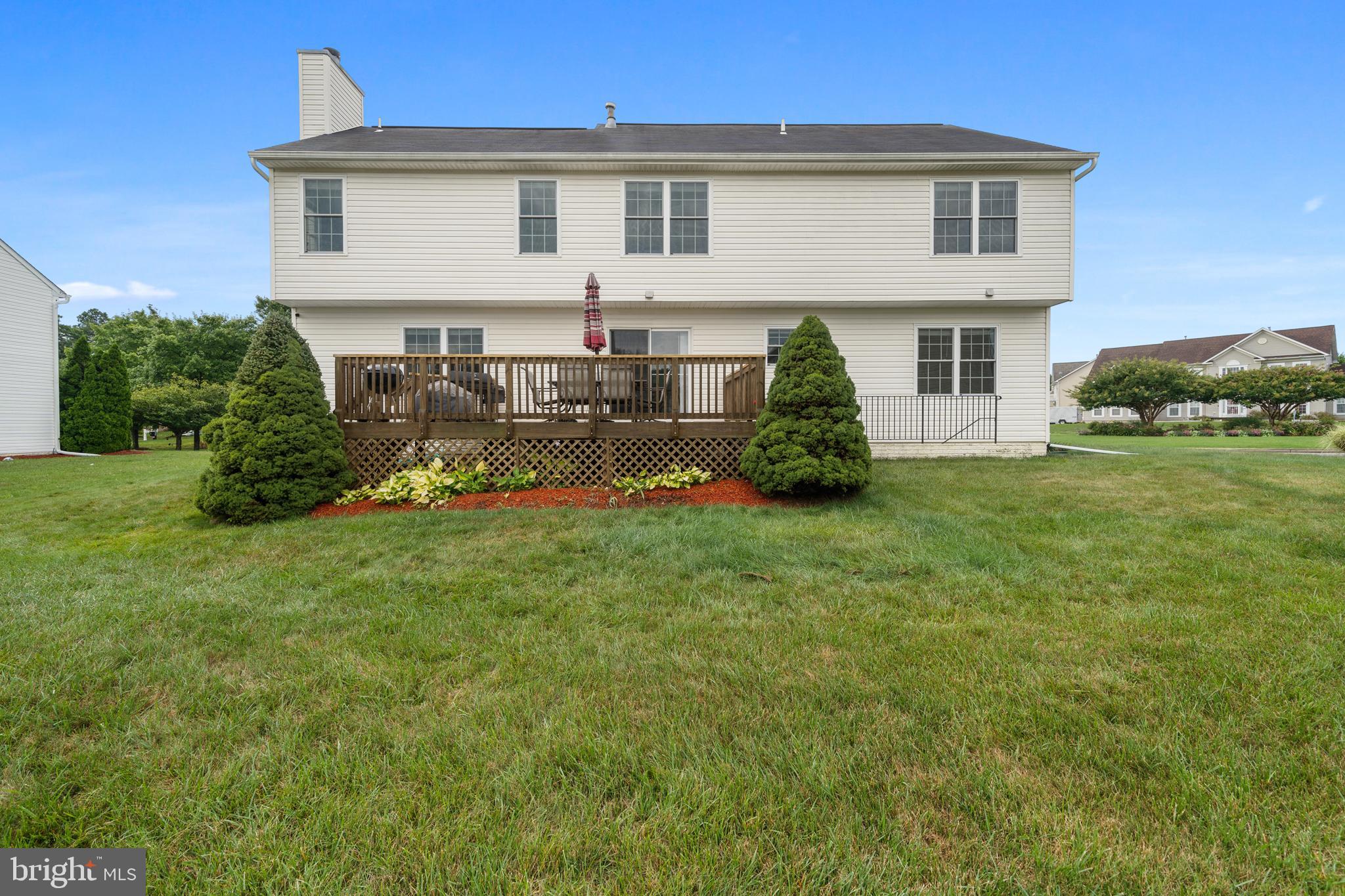 CHARLES CROSSING - Residential