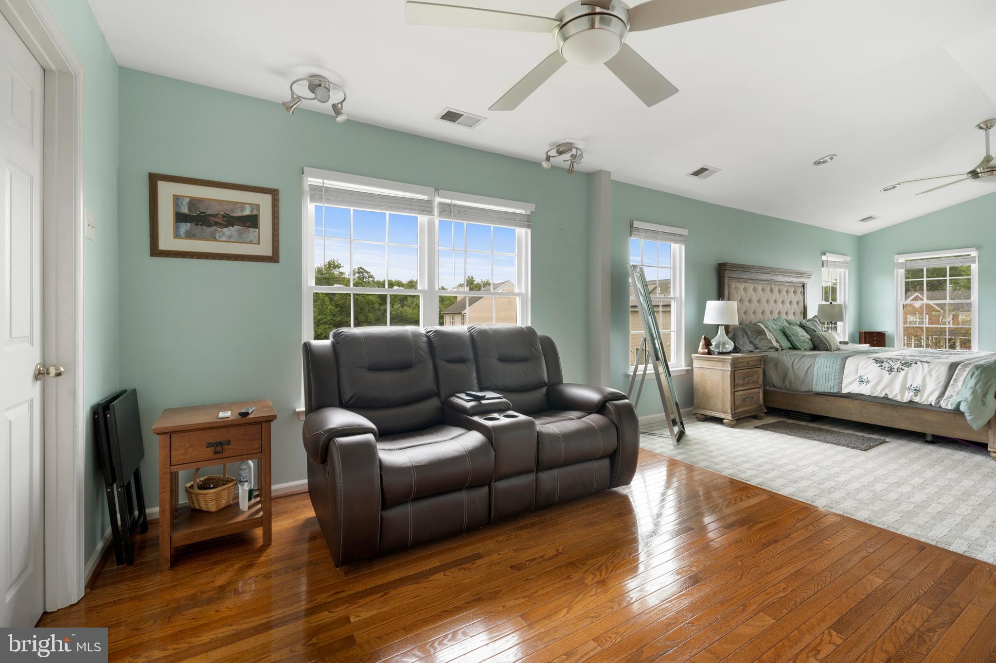 CHARLES CROSSING - Residential