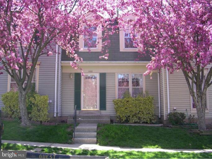 NEWBERRY - Residential