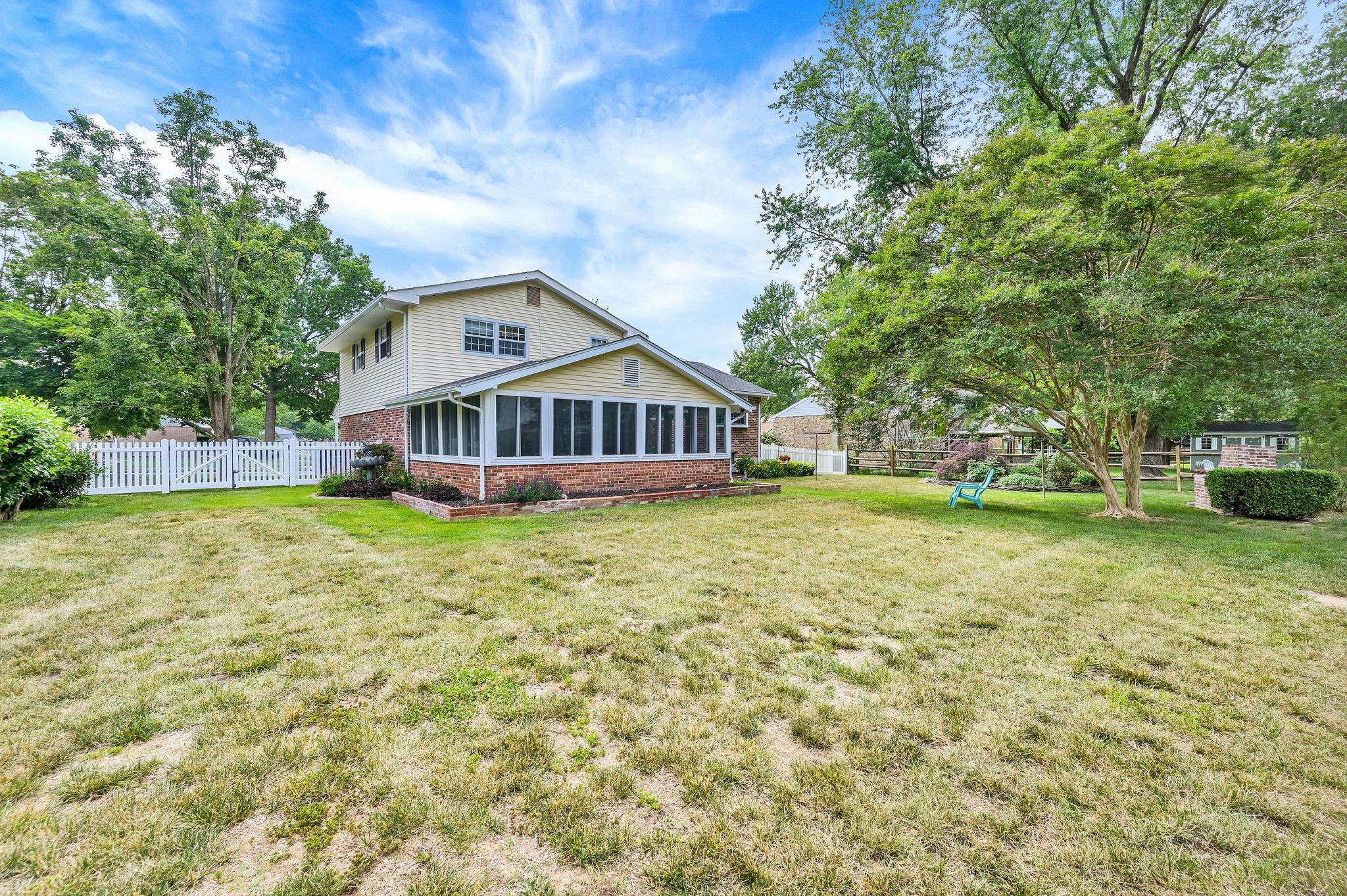 217 WINTERBERRY DRIVE