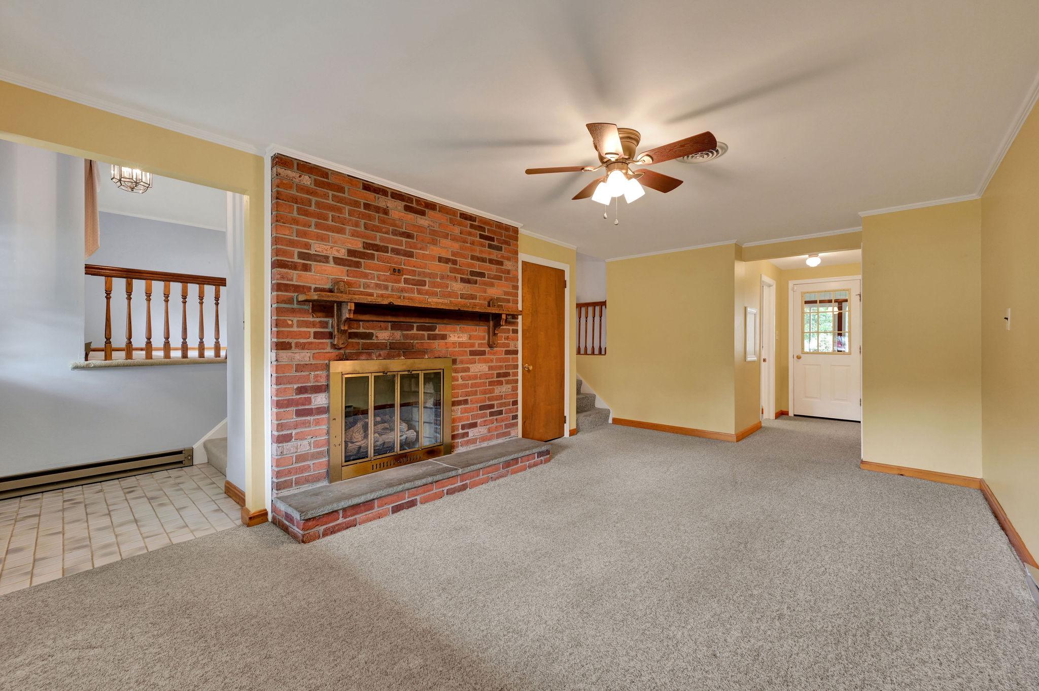 217 WINTERBERRY DRIVE