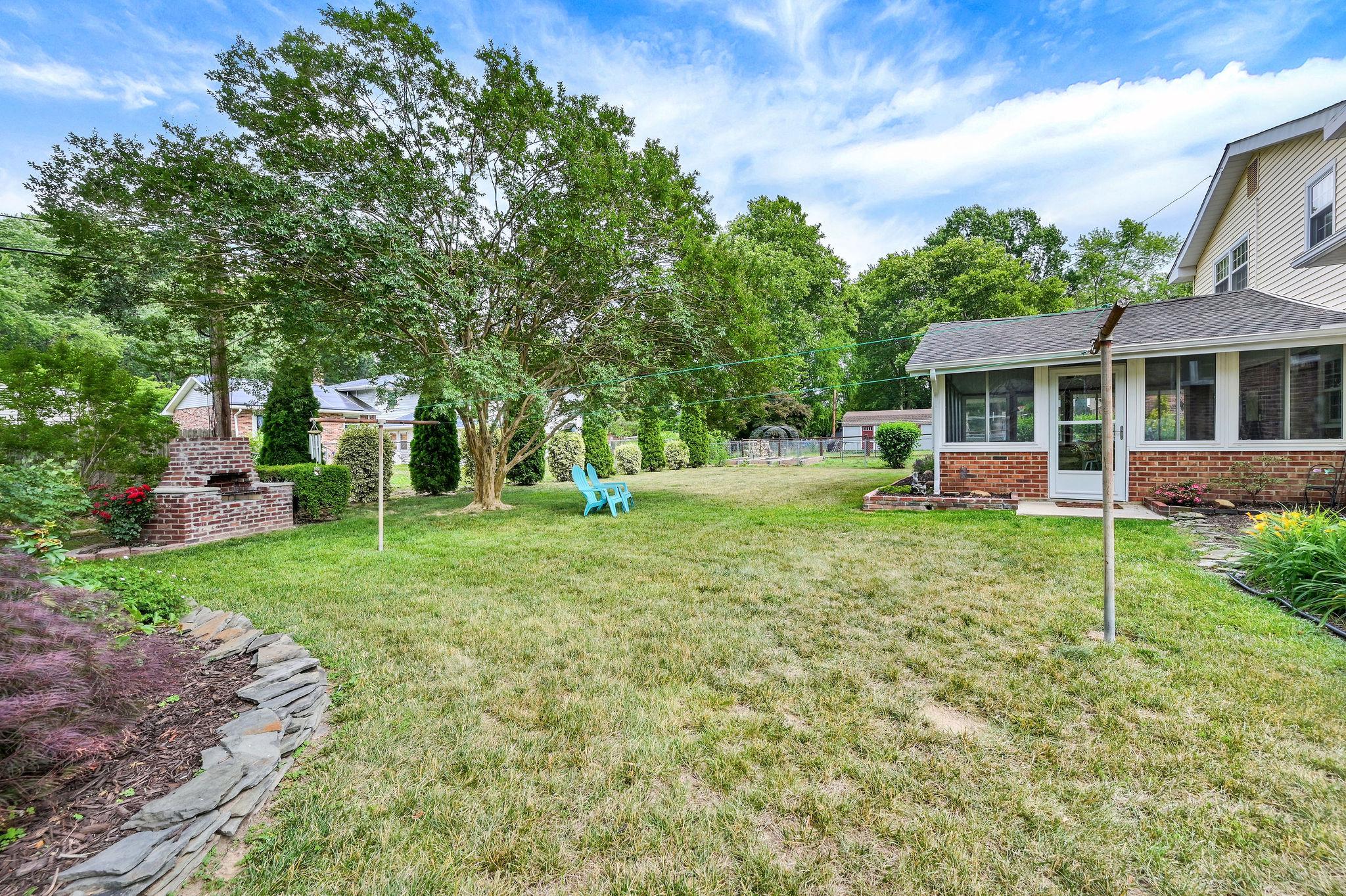 217 WINTERBERRY DRIVE