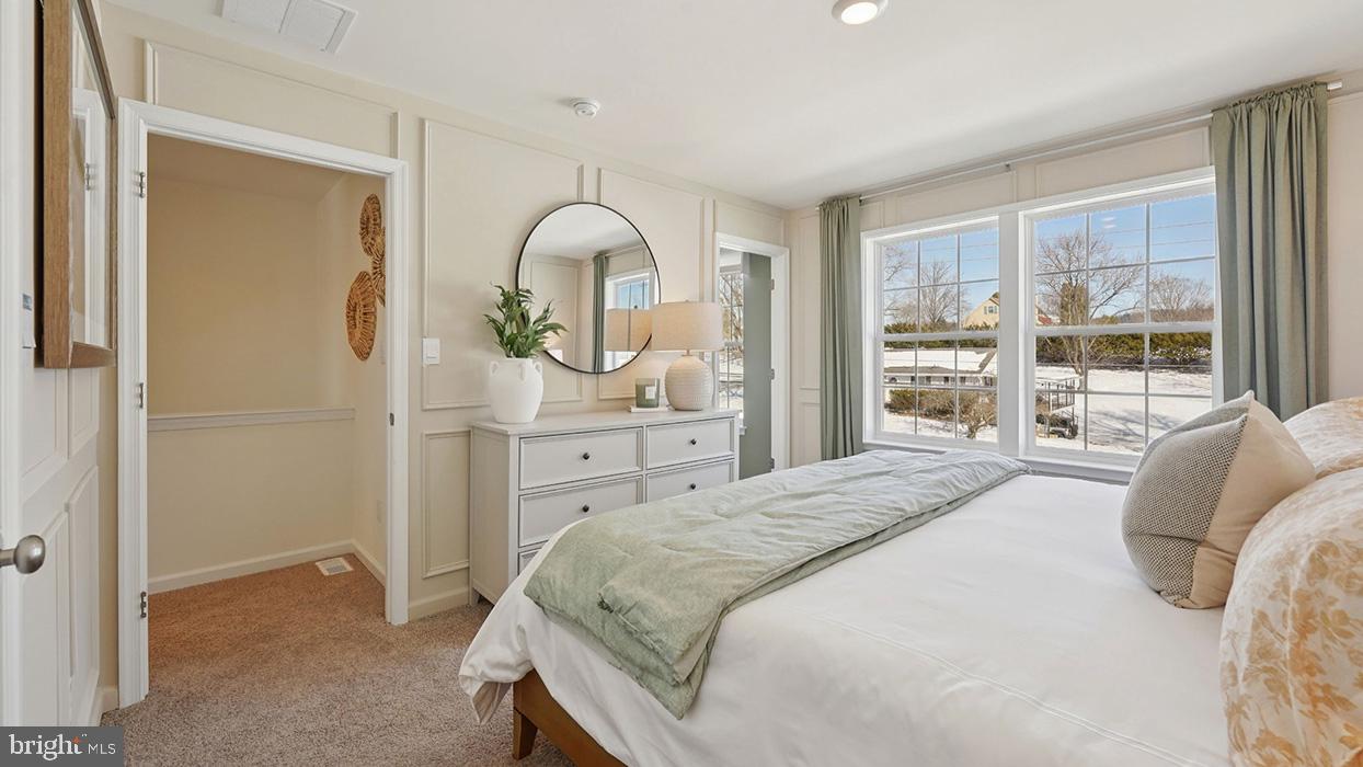 SPRING GARDEN MEADOWS - Residential