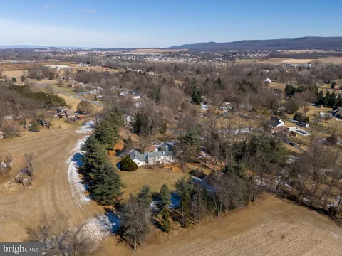 1570 Walker Road, Chambersburg, PA 17201 - MLS#: PAFL2025480