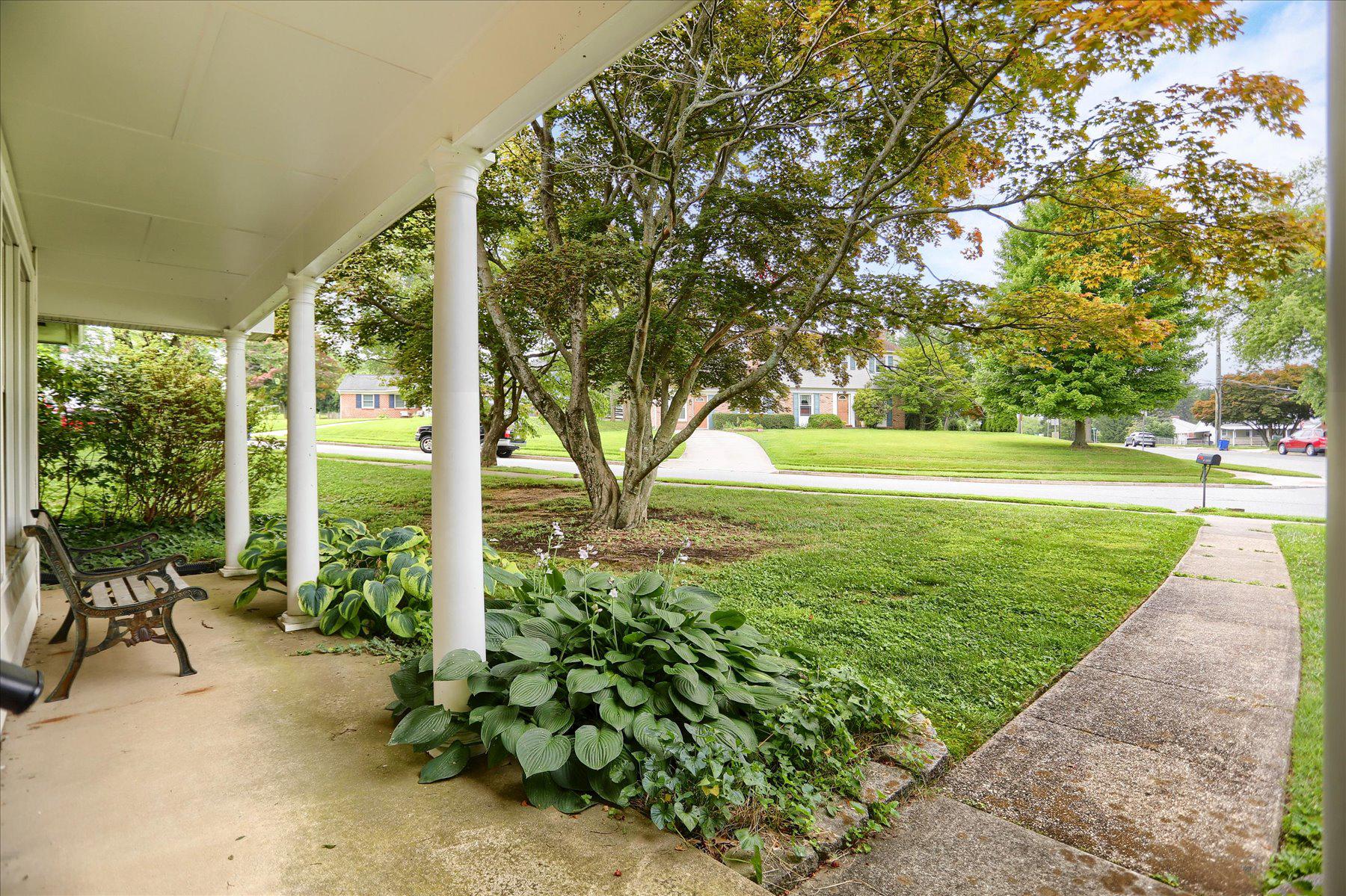 1 HUNTER DRIVE