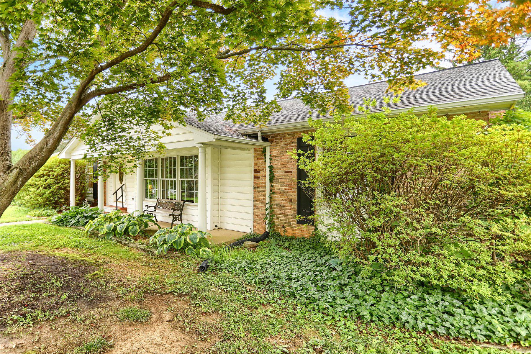 1 HUNTER DRIVE