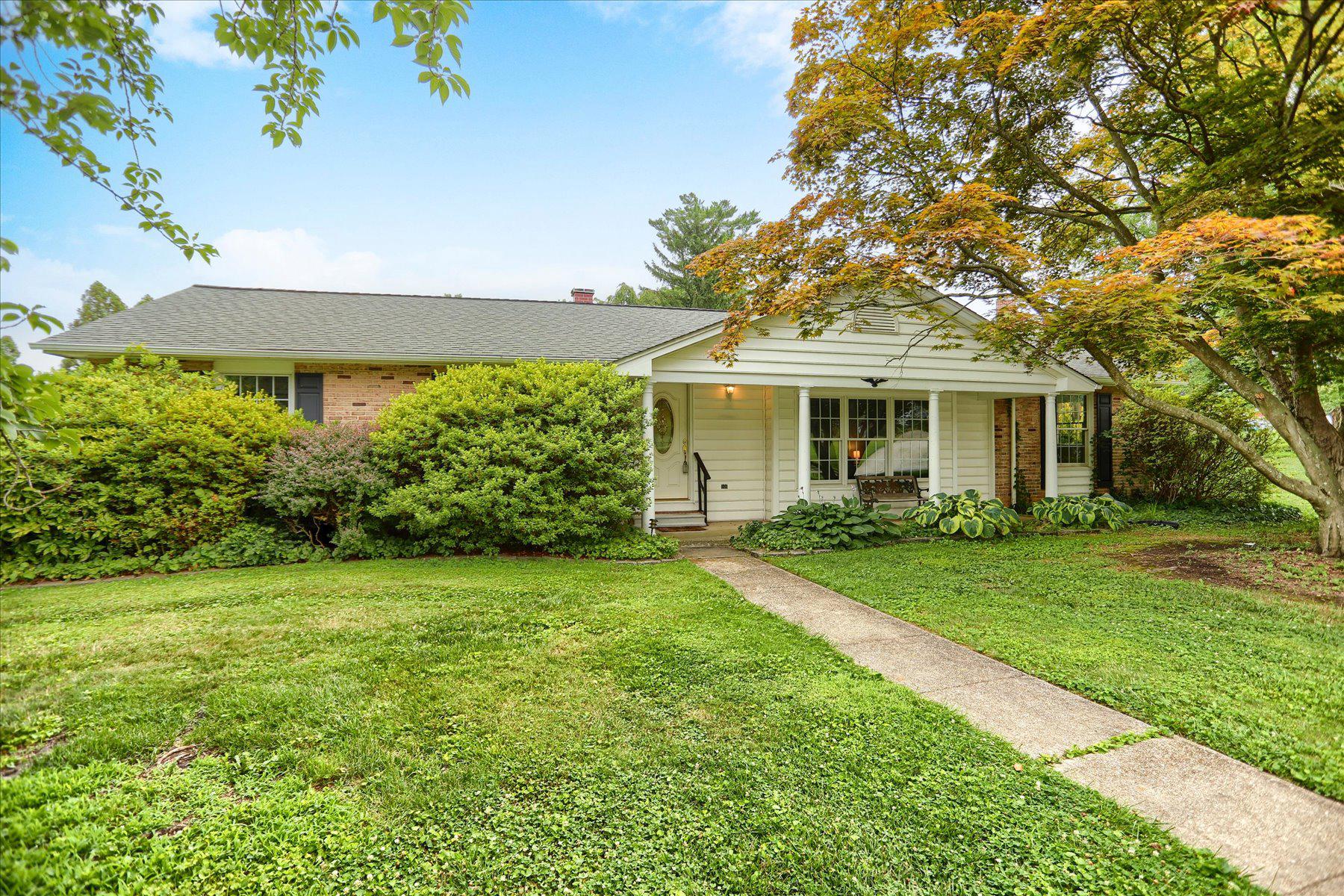 1 HUNTER DRIVE