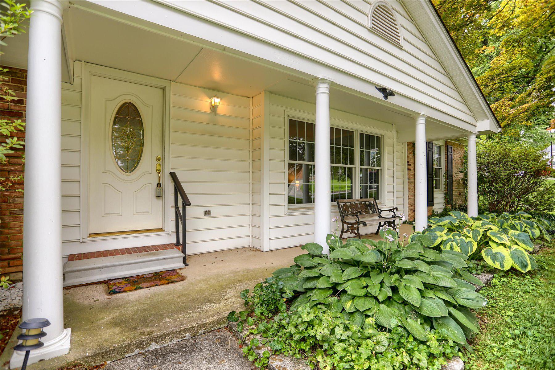 1 HUNTER DRIVE