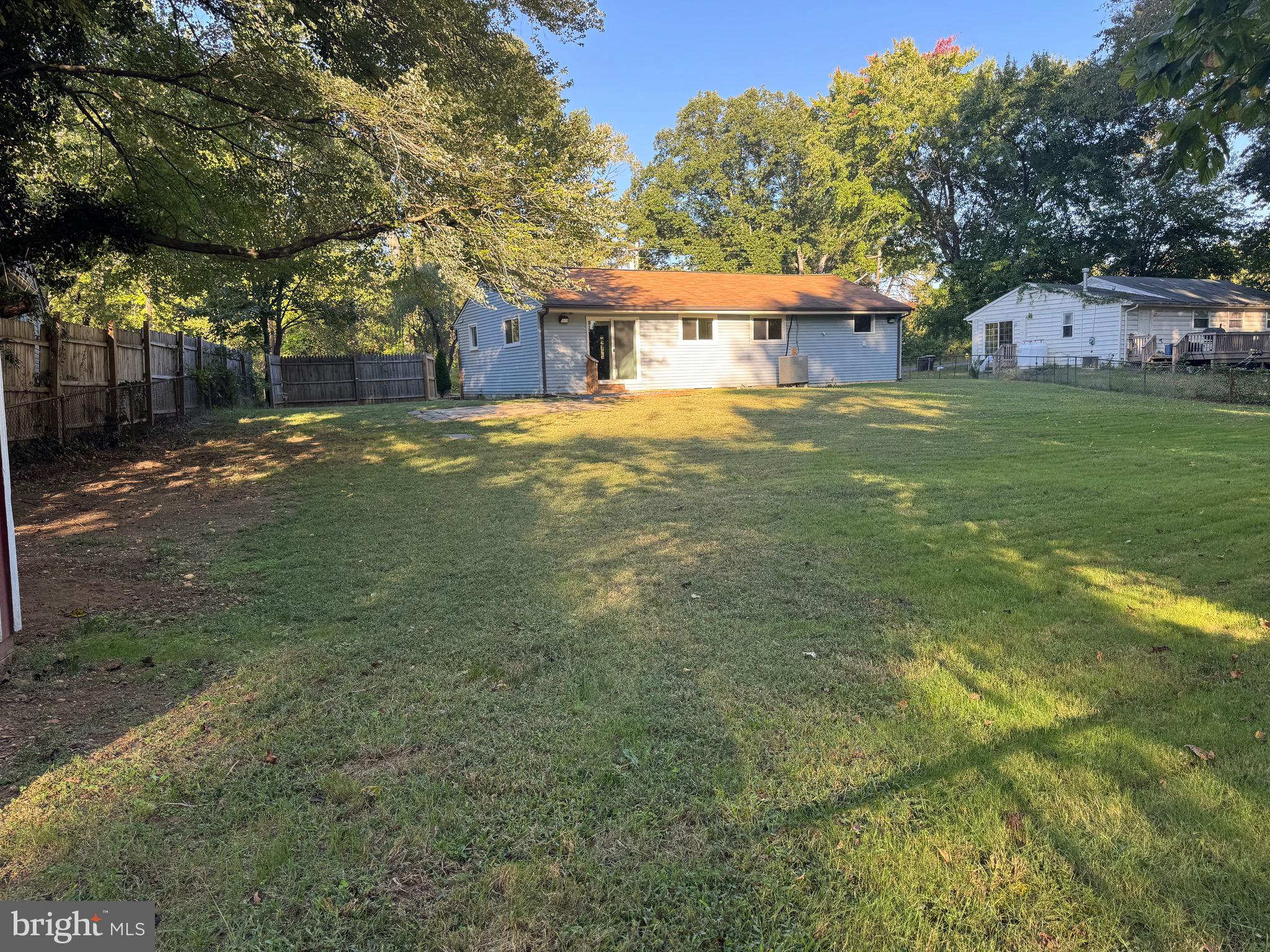 INDIAN HEAD MANOR - Residential