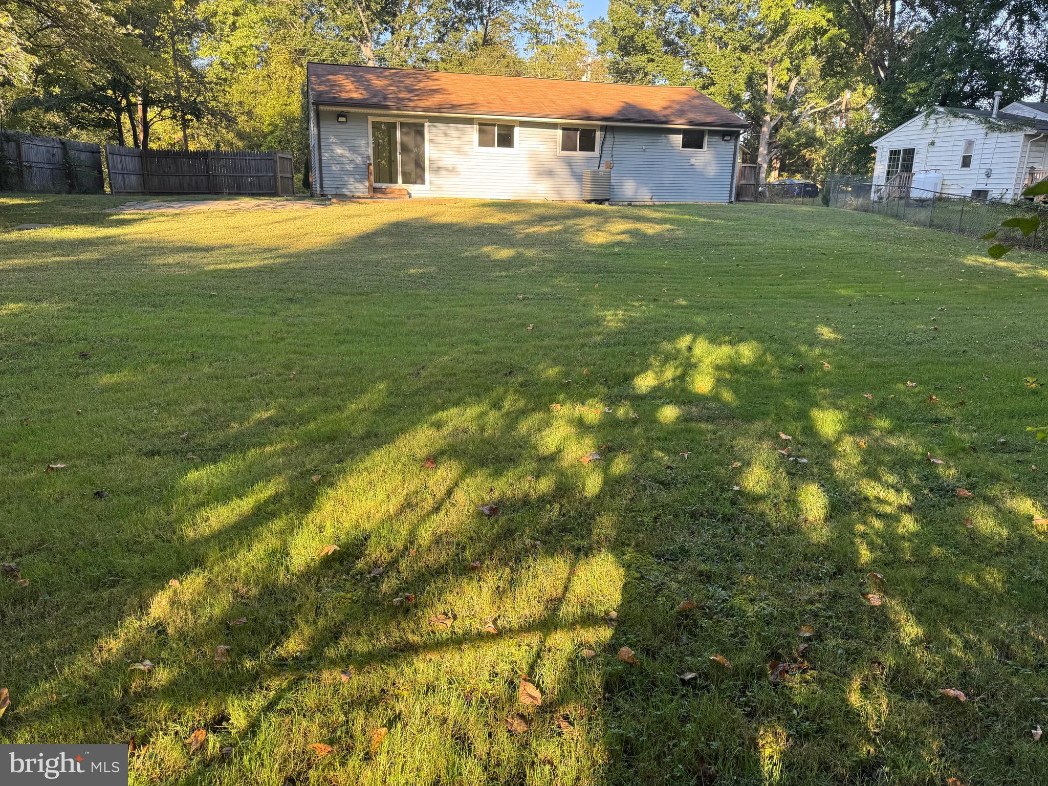 INDIAN HEAD MANOR - Residential