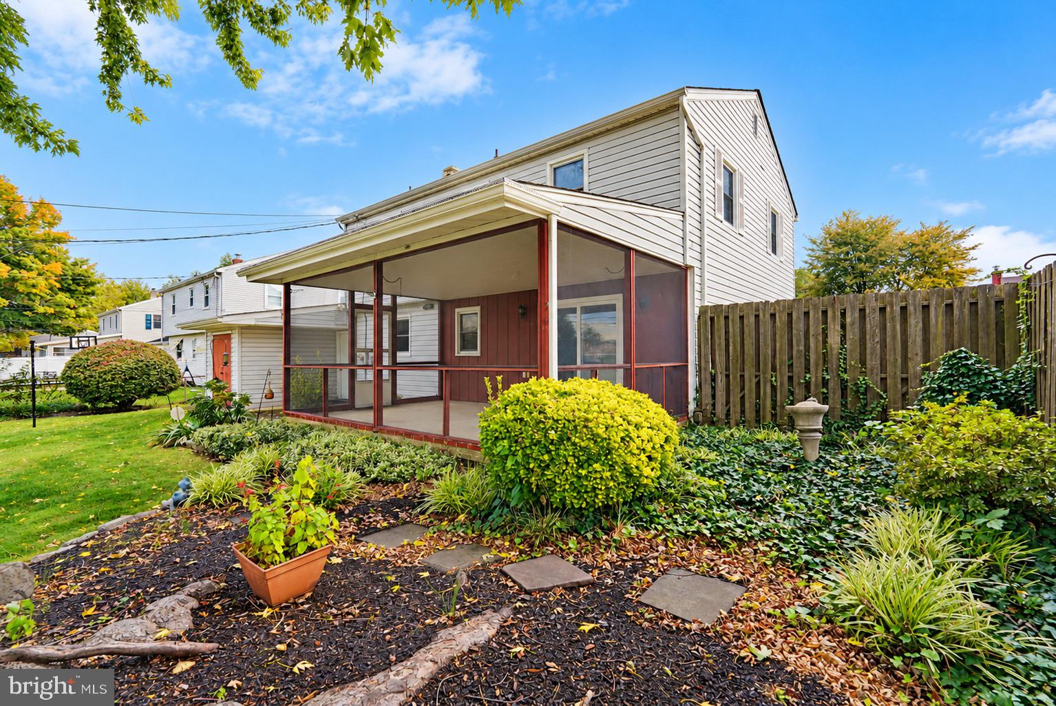 106 COLESBERY DRIVE