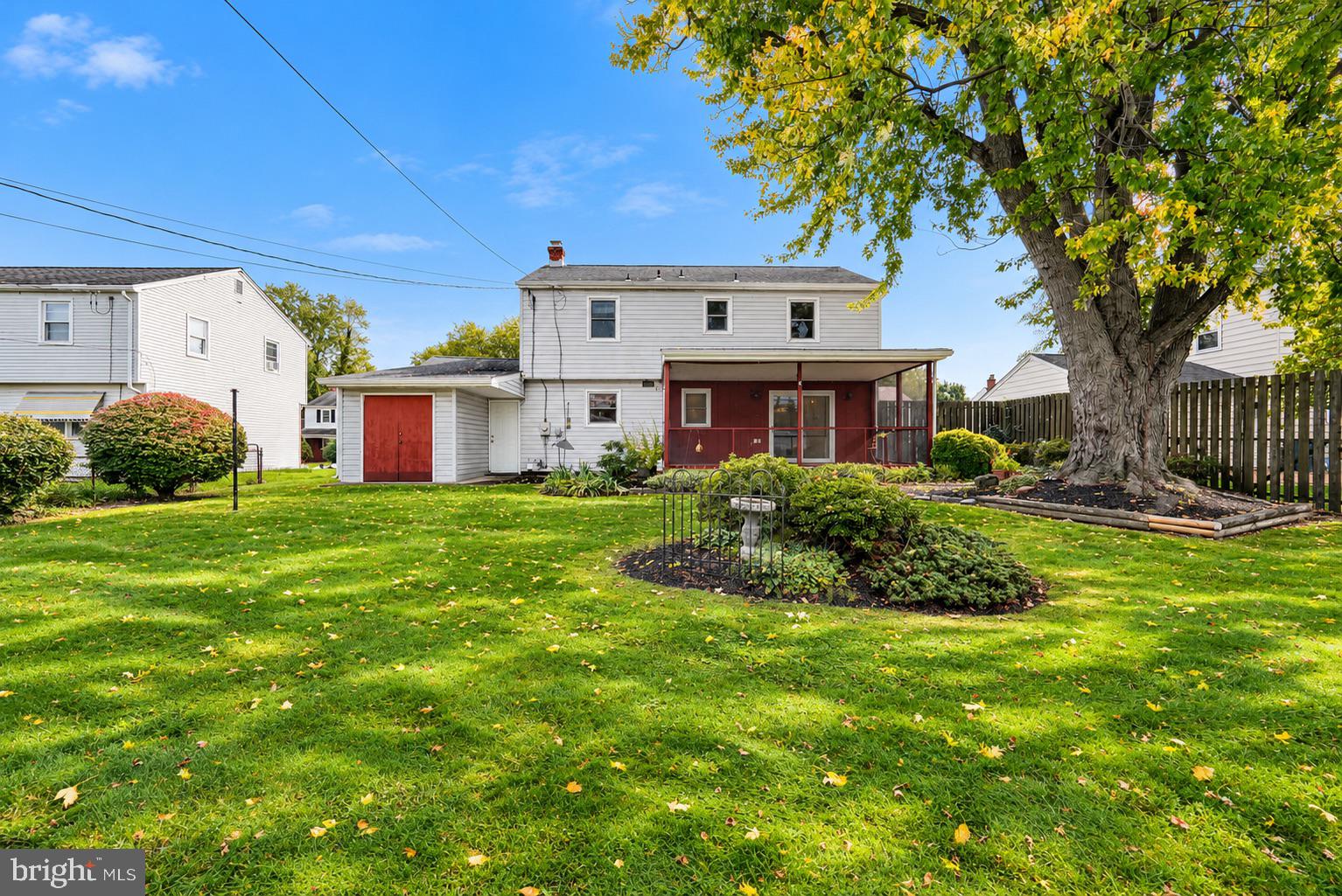 106 COLESBERY DRIVE