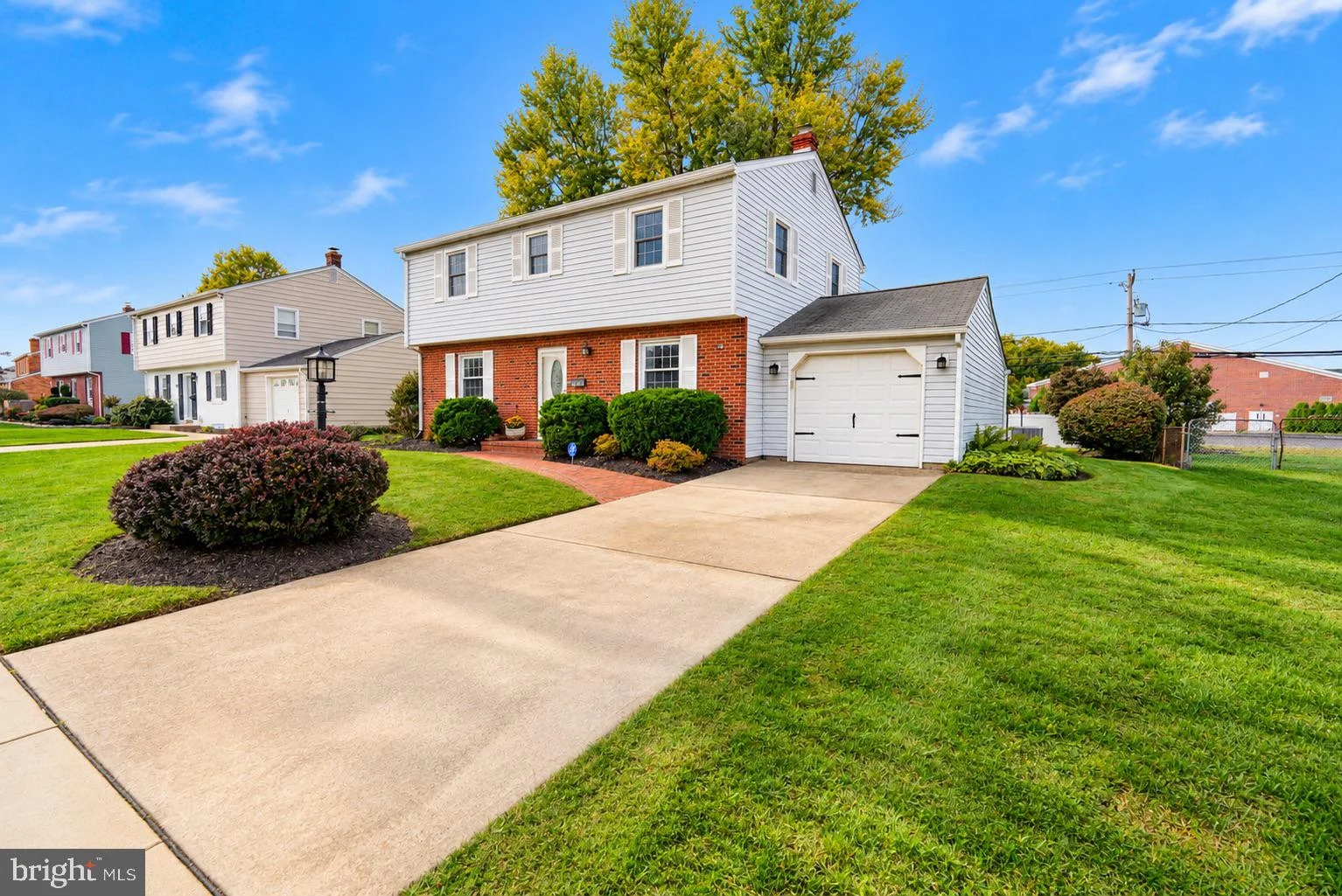 106 Colesbery Drive, New Castle, DE 19720