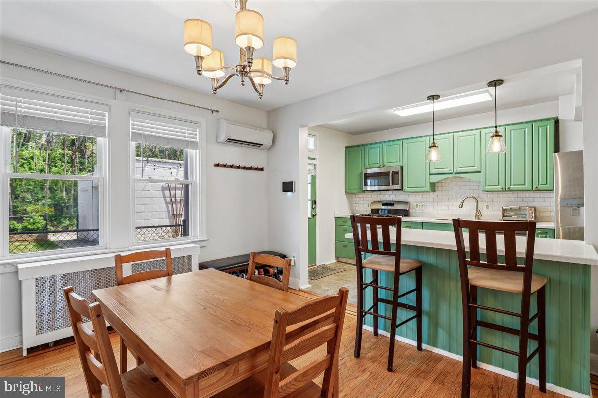 CATONSVILLE - Residential