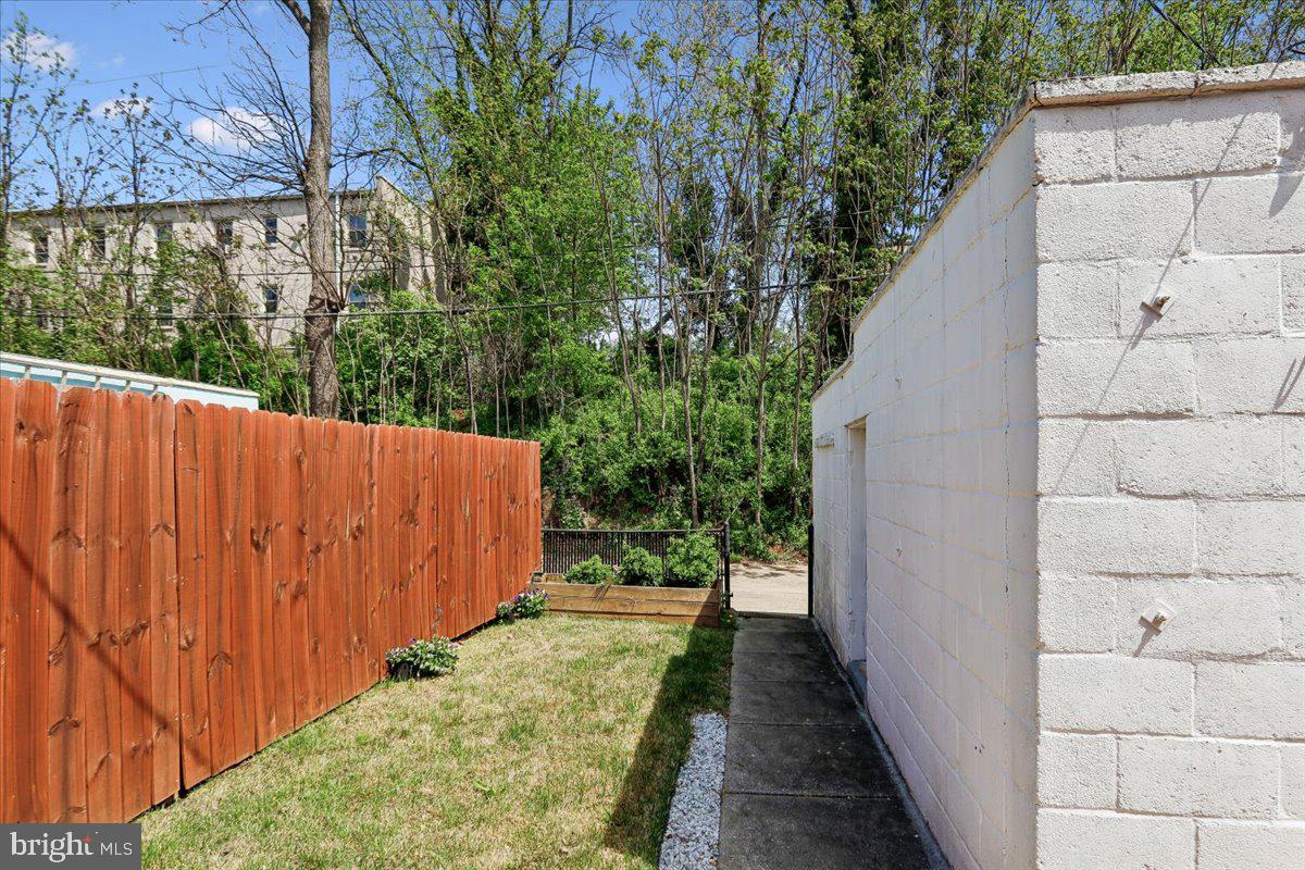 CATONSVILLE - Residential