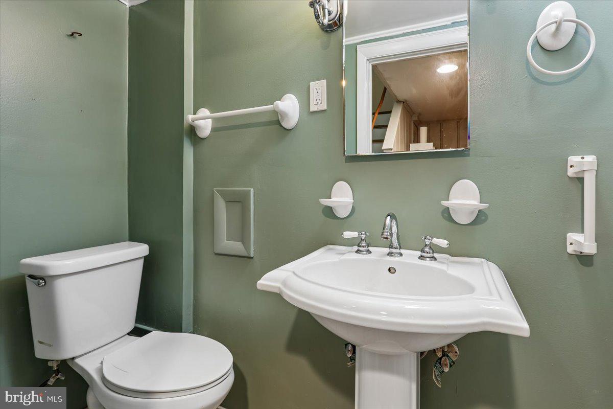 CATONSVILLE - Residential