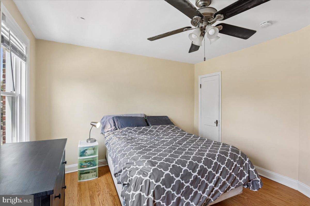 CATONSVILLE - Residential