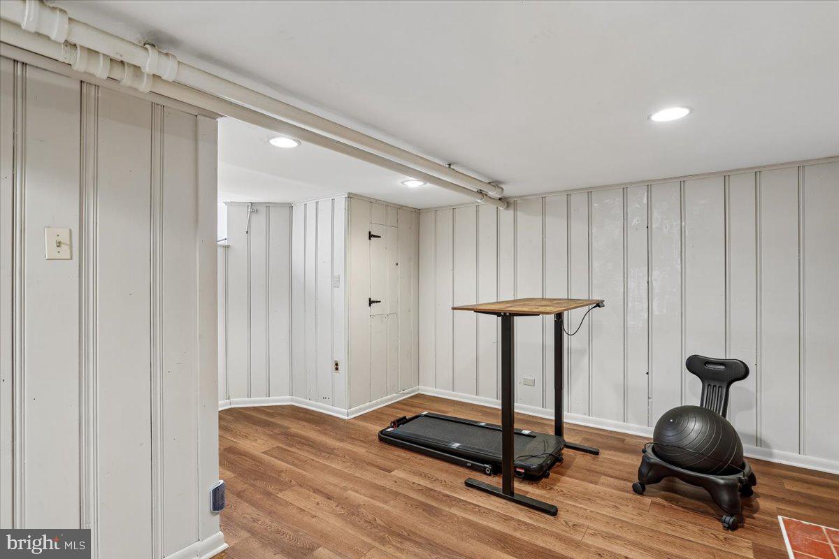 CATONSVILLE - Residential