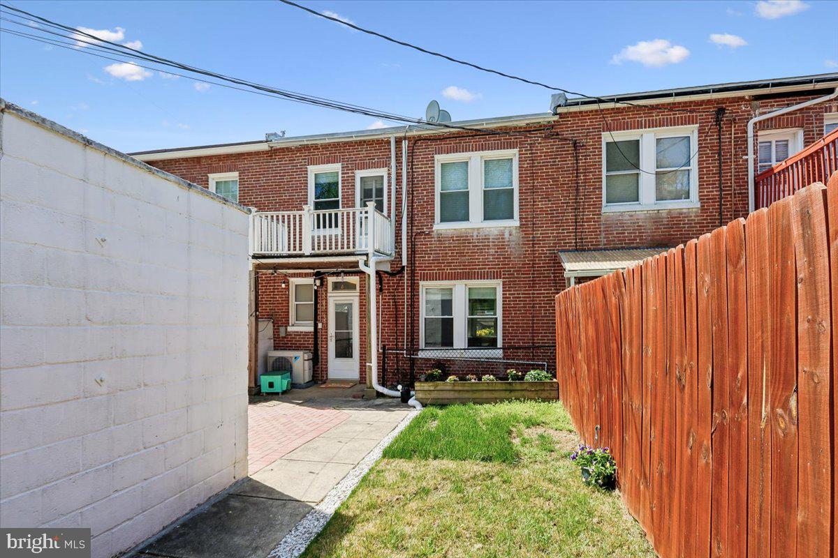 CATONSVILLE - Residential