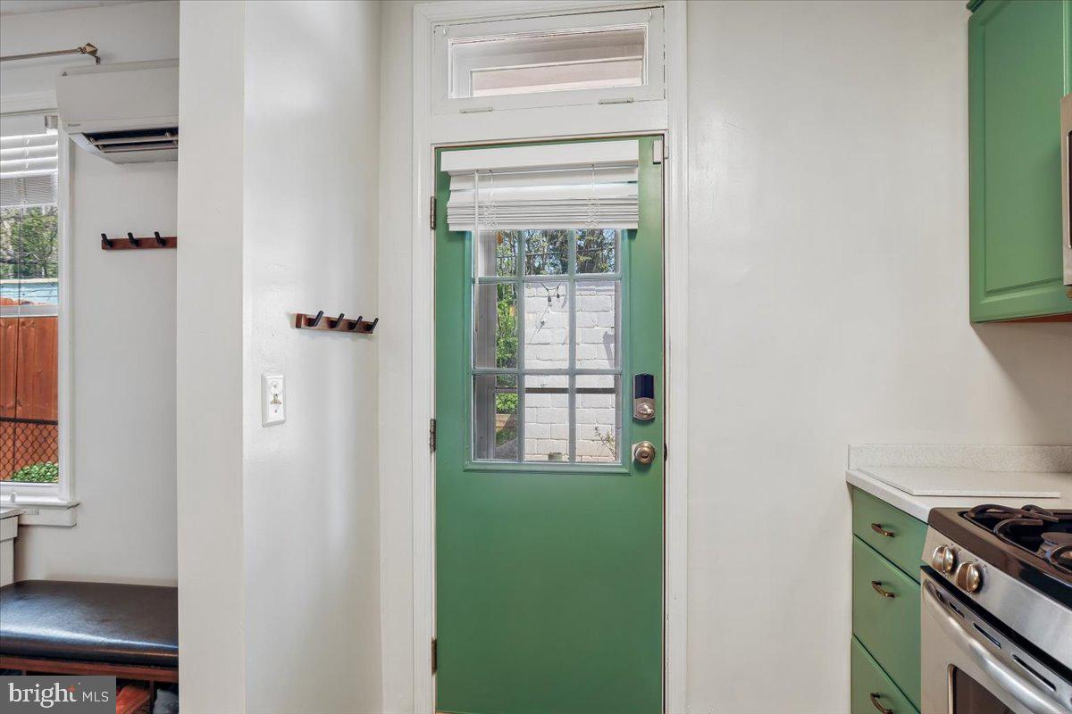 CATONSVILLE - Residential