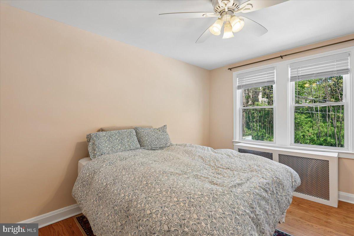 CATONSVILLE - Residential