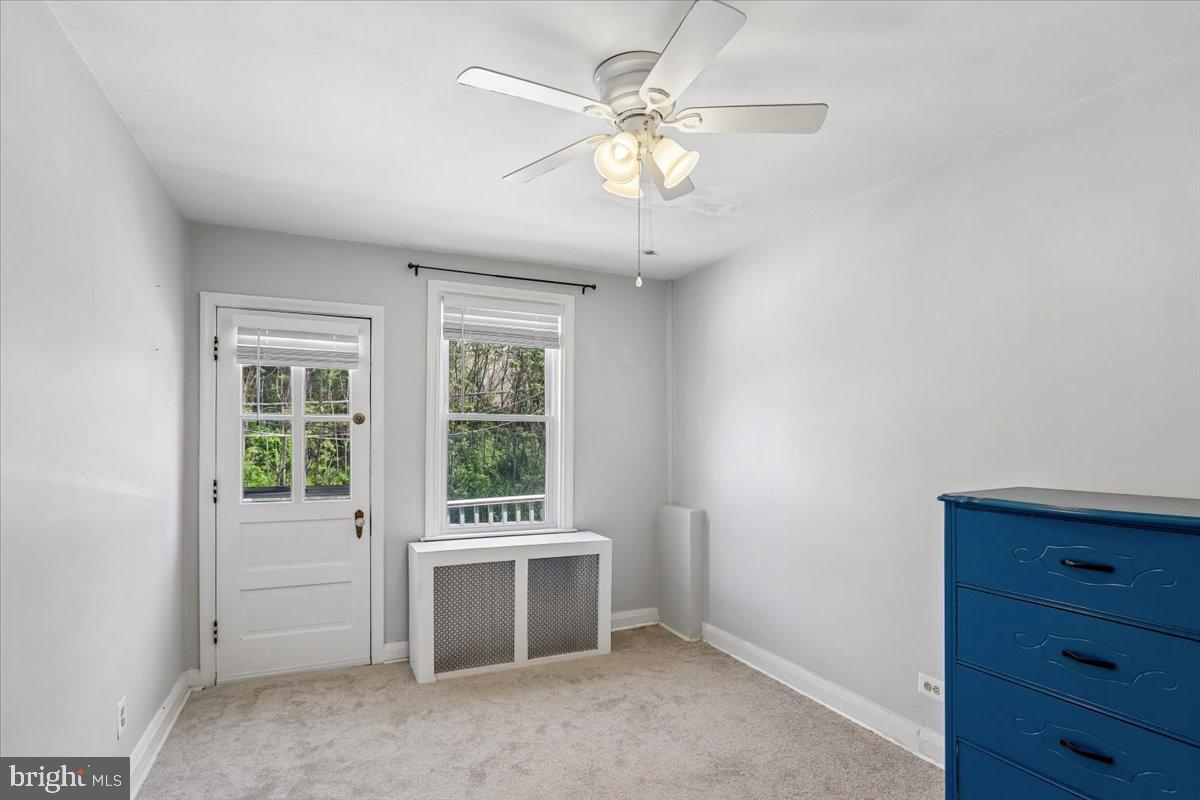 CATONSVILLE - Residential