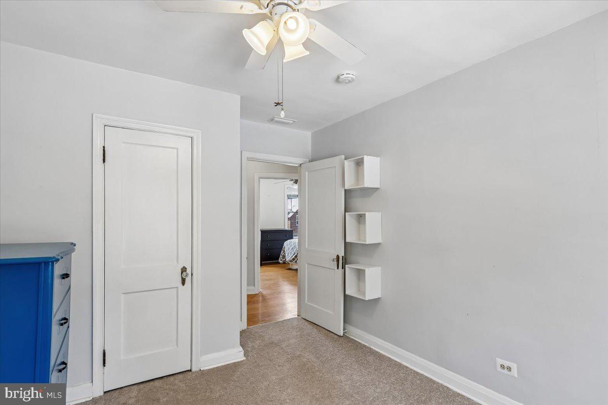 CATONSVILLE - Residential