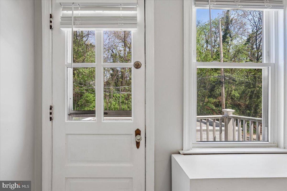 CATONSVILLE - Residential