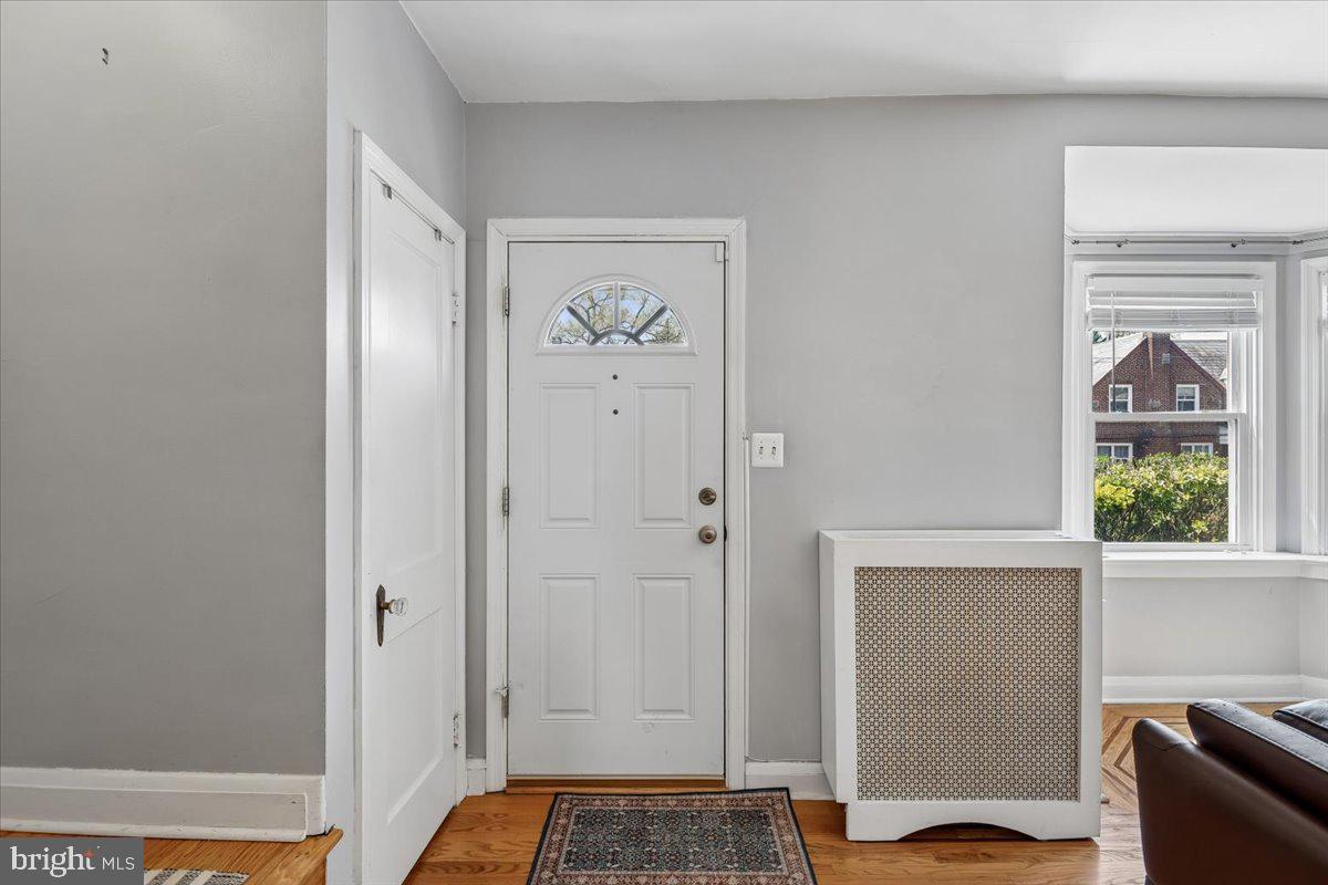 CATONSVILLE - Residential