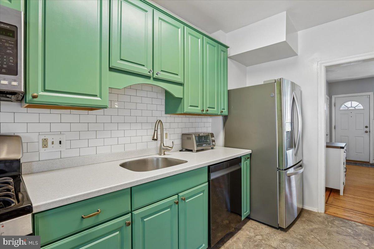 CATONSVILLE - Residential