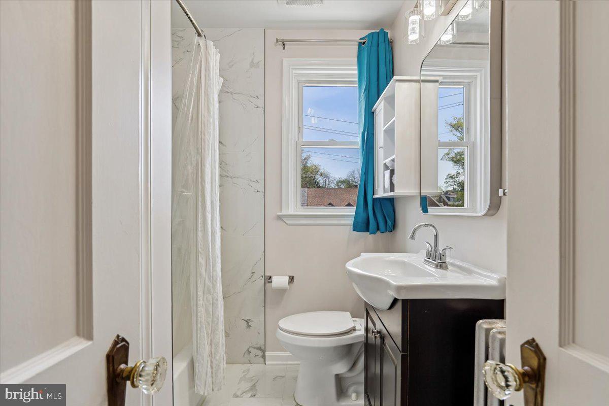 CATONSVILLE - Residential